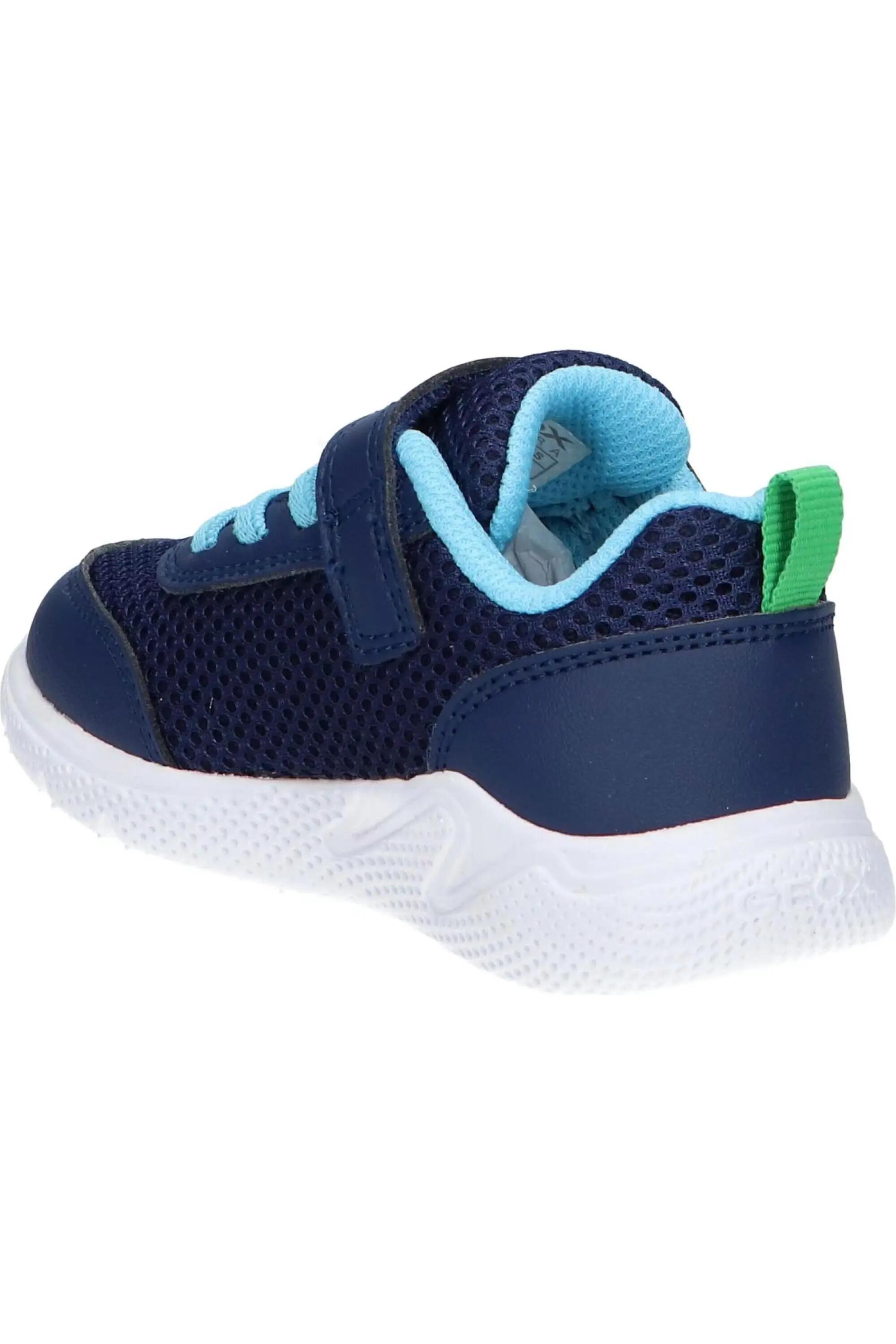 ZAPATOS Y COMPLEMENTOS GEOX  DE NIÑO B454UC 01454 B SPRINTYE 5/5