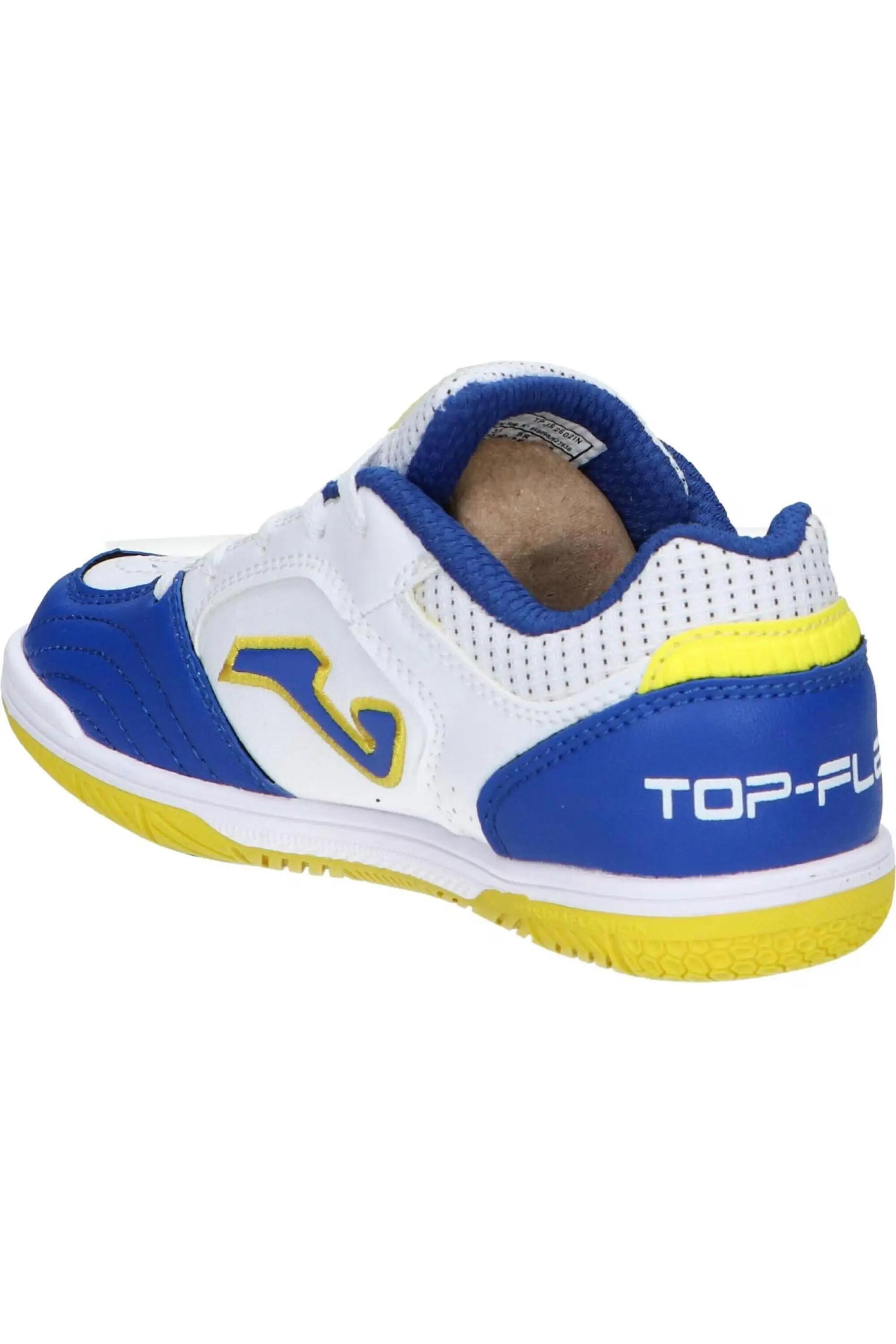 Baskets Joma modèle TPJS2602IN pour unisexe enfants 5/5