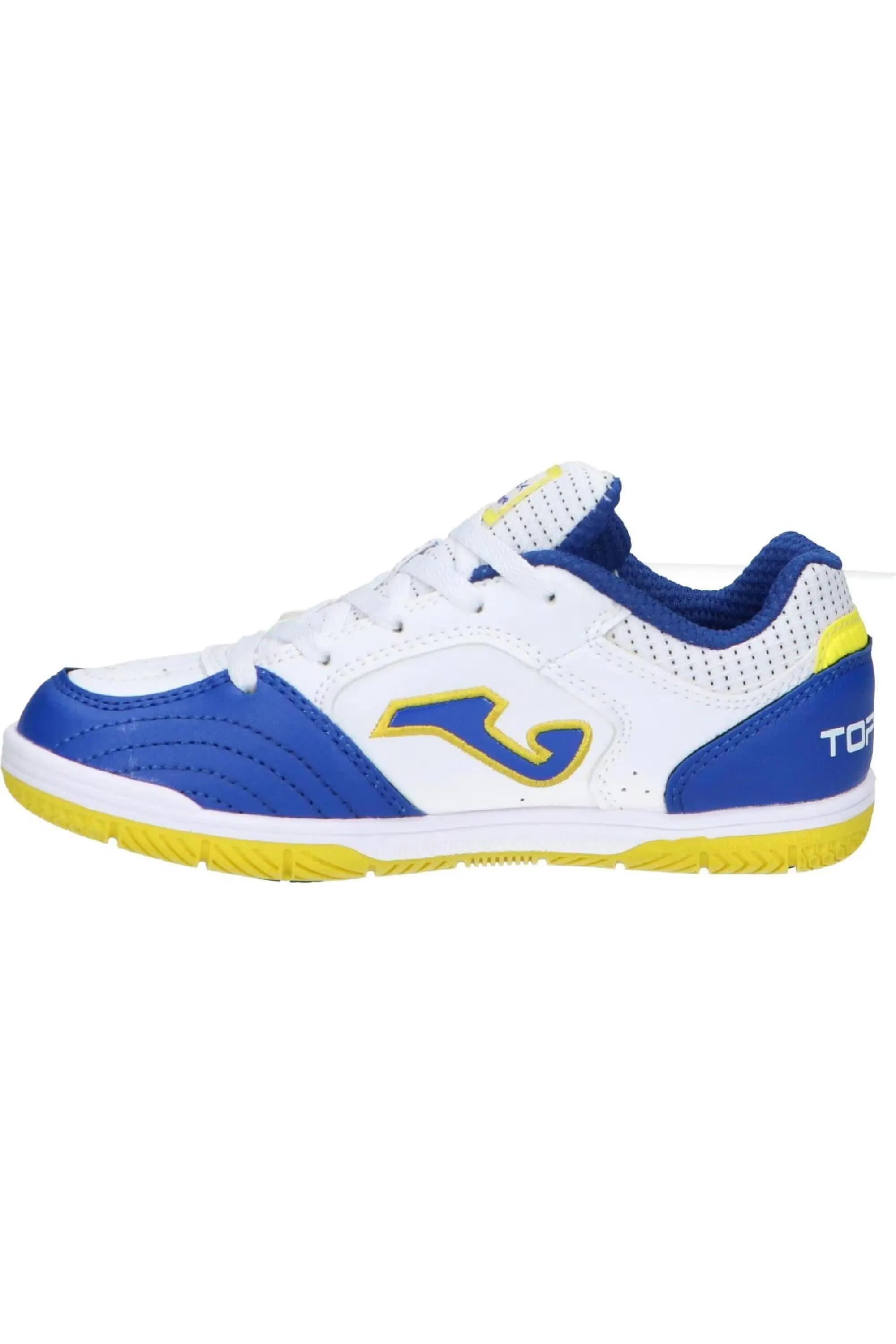 Baskets Joma modèle TPJS2602IN pour unisexe enfants 4/5