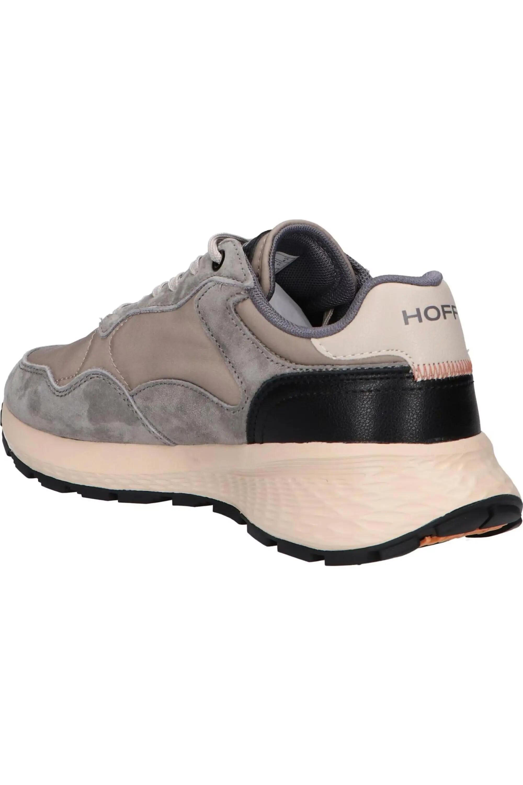 Chaussures pour homme Hoff Manila ii Grenat 5/5