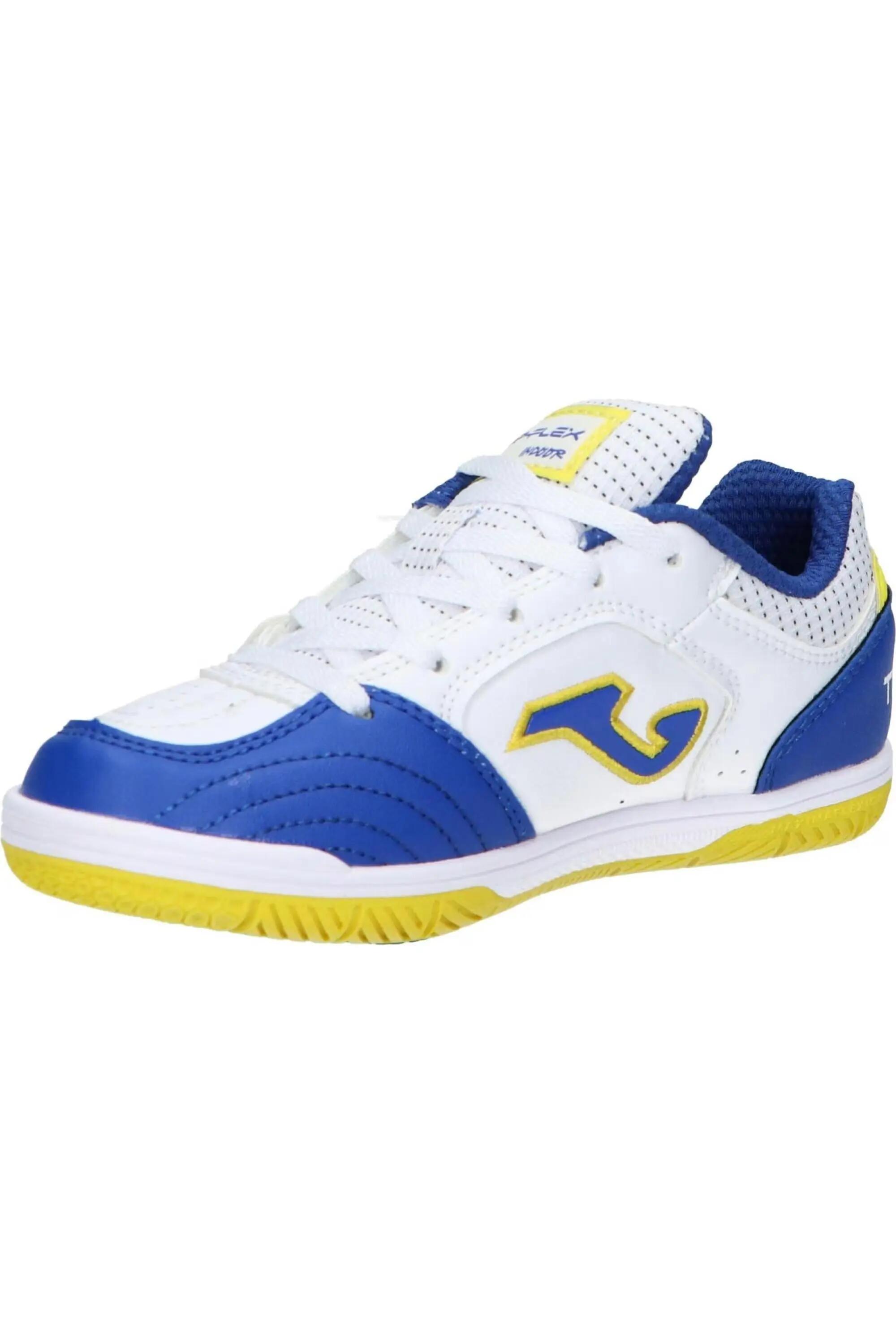 Baskets Joma modèle TPJS2602IN pour unisexe enfants 3/5
