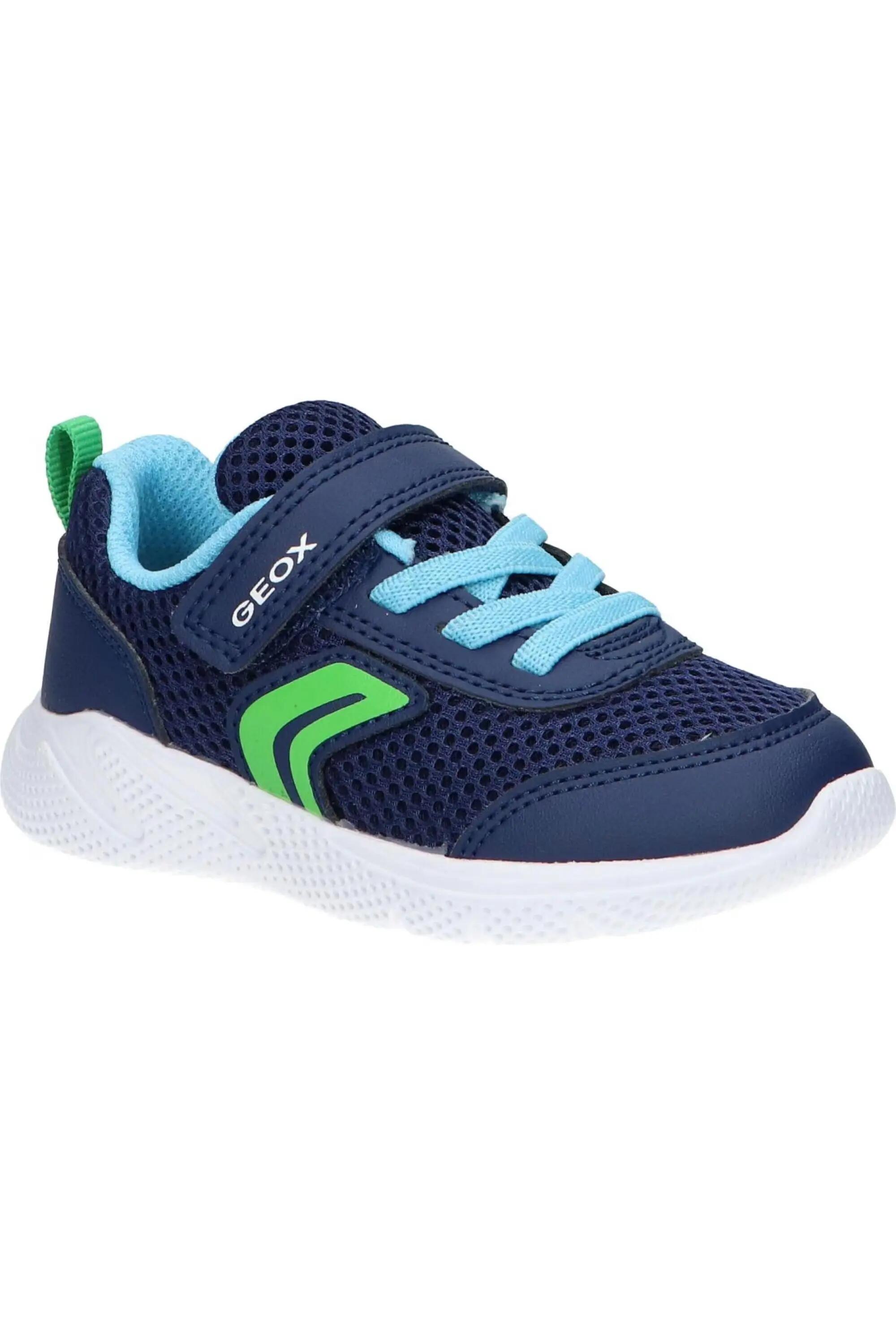 ZAPATOS Y COMPLEMENTOS GEOX  DE NIÑO B454UC 01454 B SPRINTYE 2/5