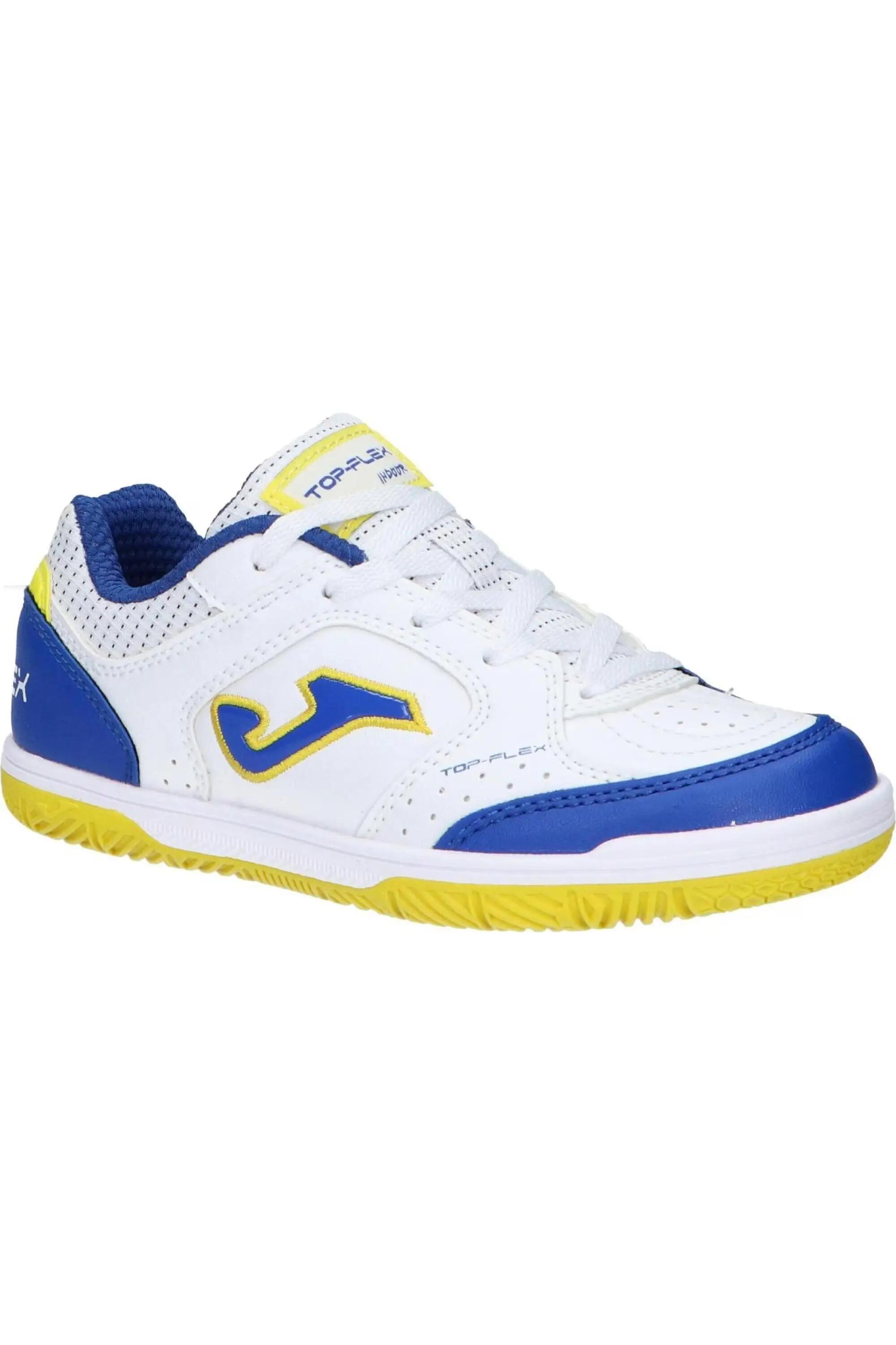 Baskets Joma modèle TPJS2602IN pour unisexe enfants 2/5