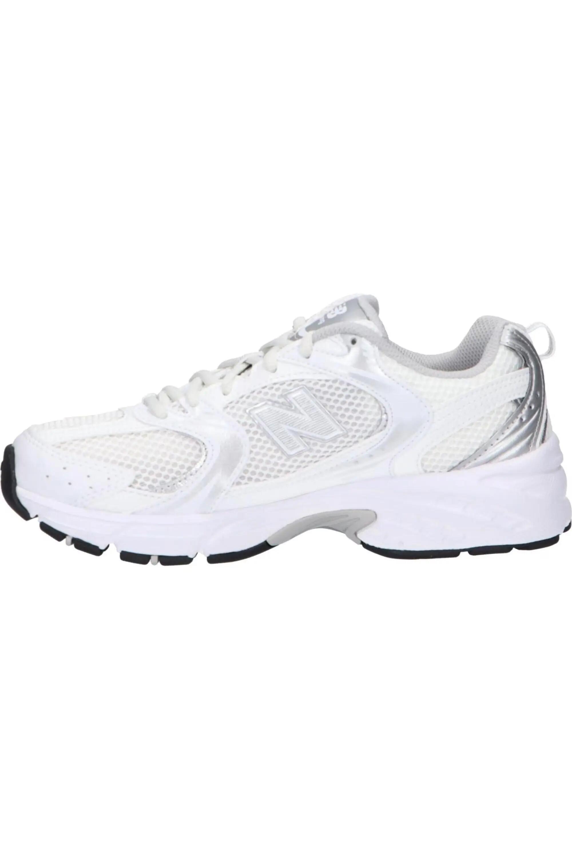 Buty New Balance 530 Białe Męskie 4/6
