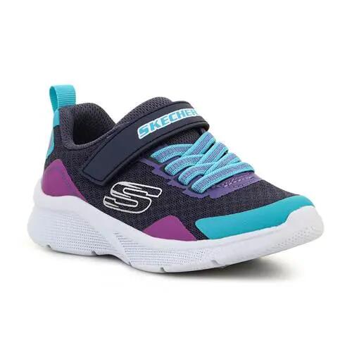 SKECHERS Dětské univerzálni boty Twisty Kicks