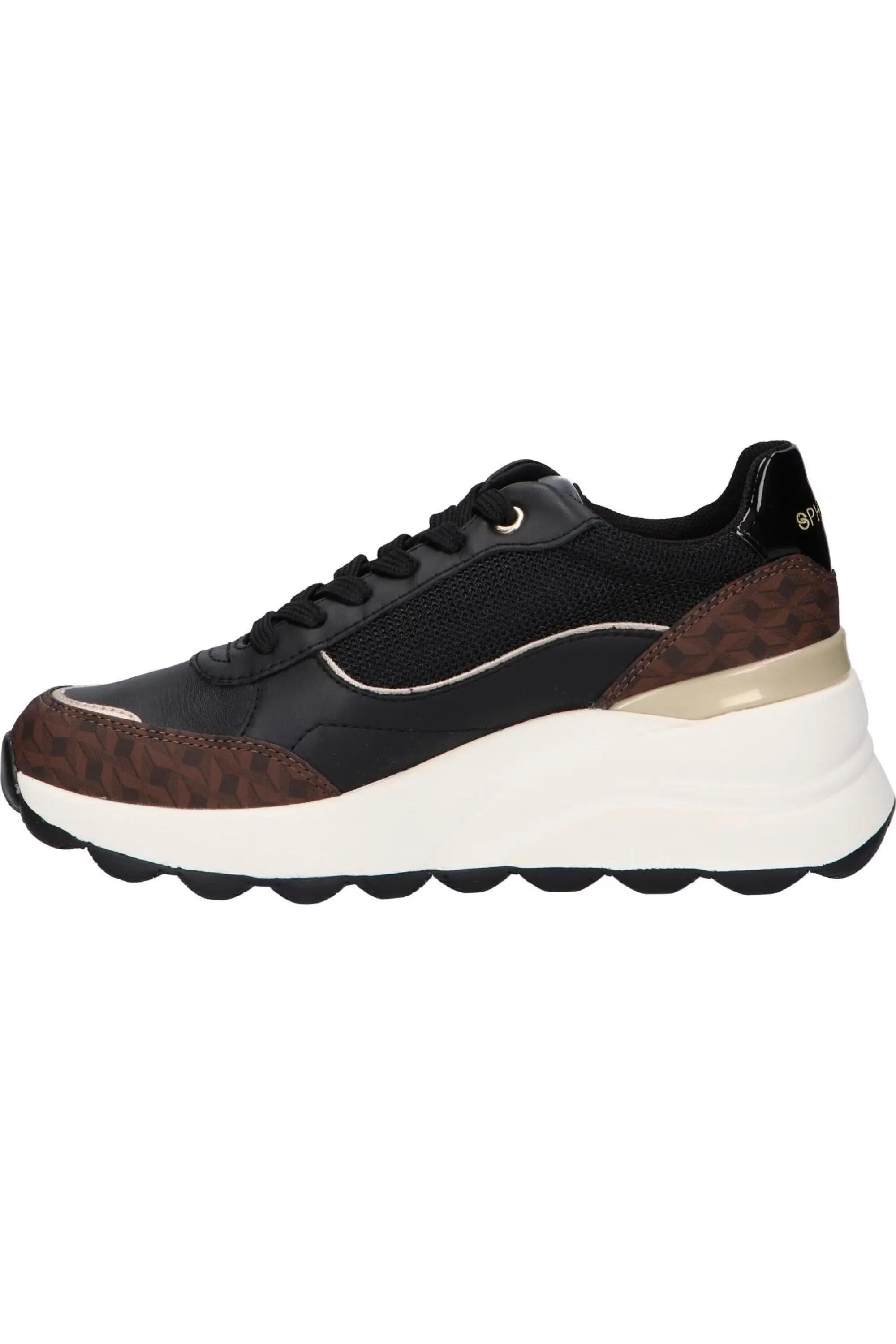 ZAPATOS Y COMPLEMENTOS GEOX  DE MUJER D45WAA 085AS D SPHERICA 4/7