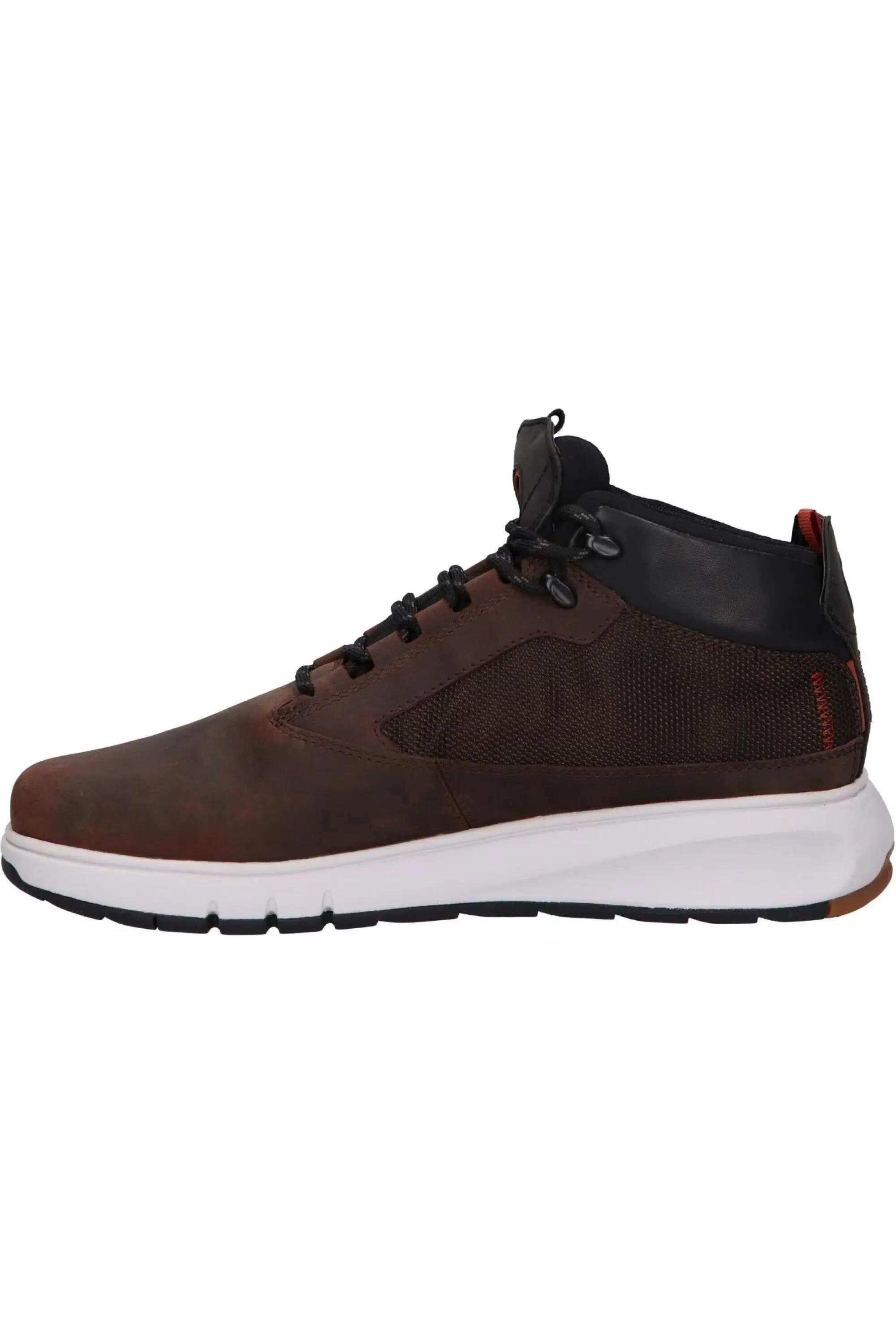 Sneakers Geox Aerantis 4x4 4/6