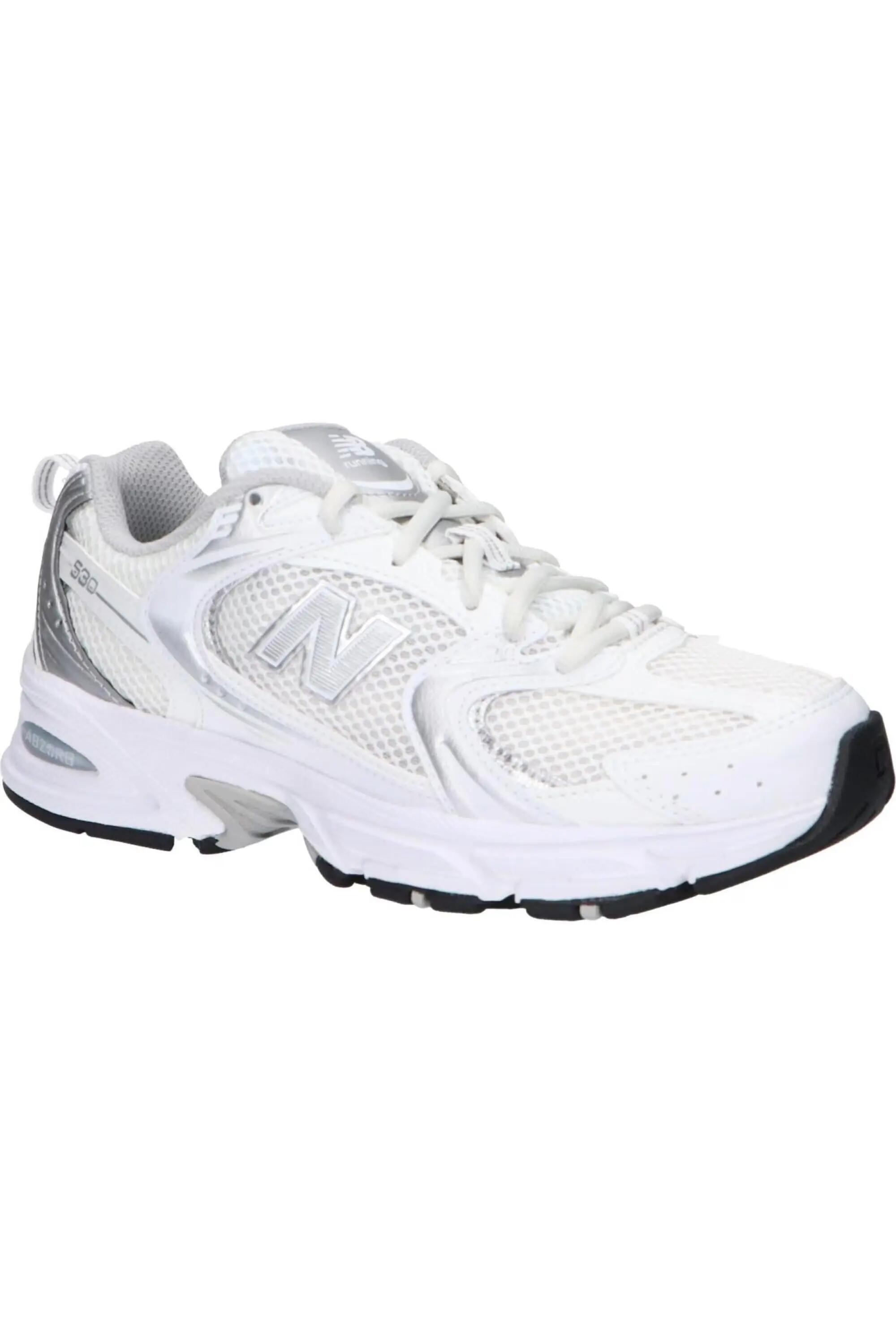 Buty New Balance 530 Białe Męskie 2/6
