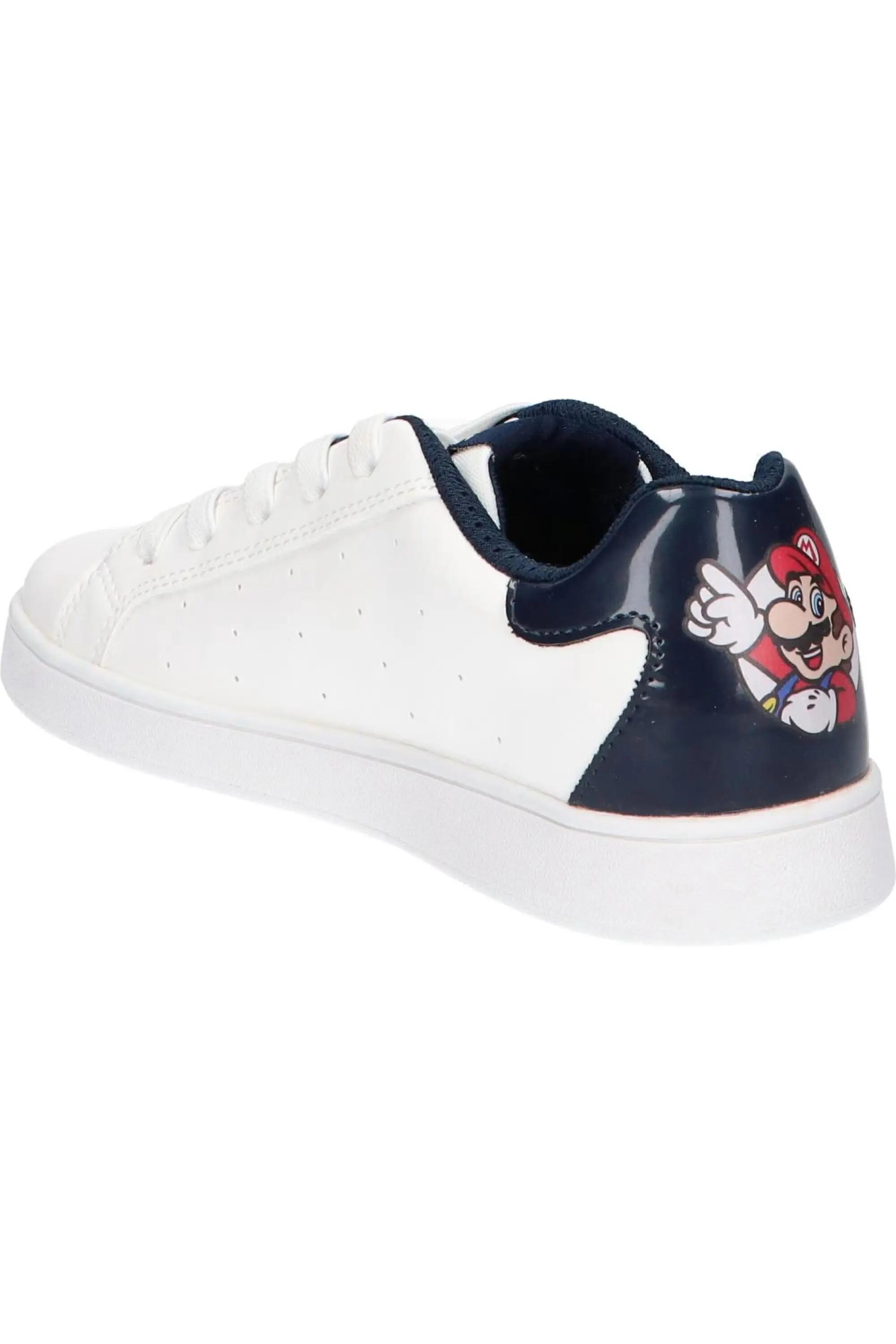ZAPATOS Y COMPLEMENTOS GEOX  DE NIÑO J46LSA 000BC J ECLYPER BOY 5/5