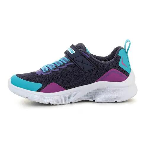 Chaussures universel enfants Skechers Twisty Kicks 5/5