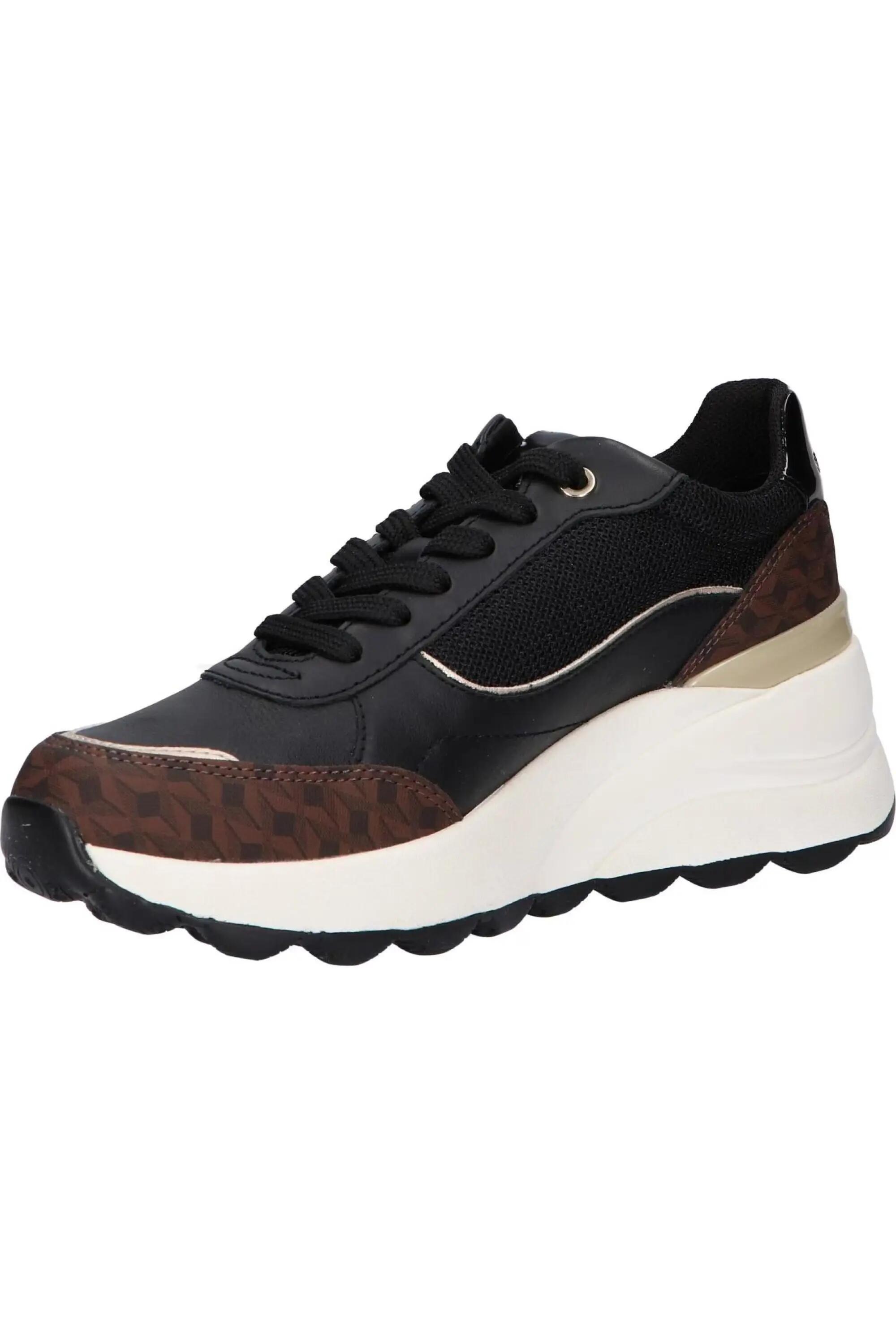 ZAPATOS Y COMPLEMENTOS GEOX  DE MUJER D45WAA 085AS D SPHERICA 3/7