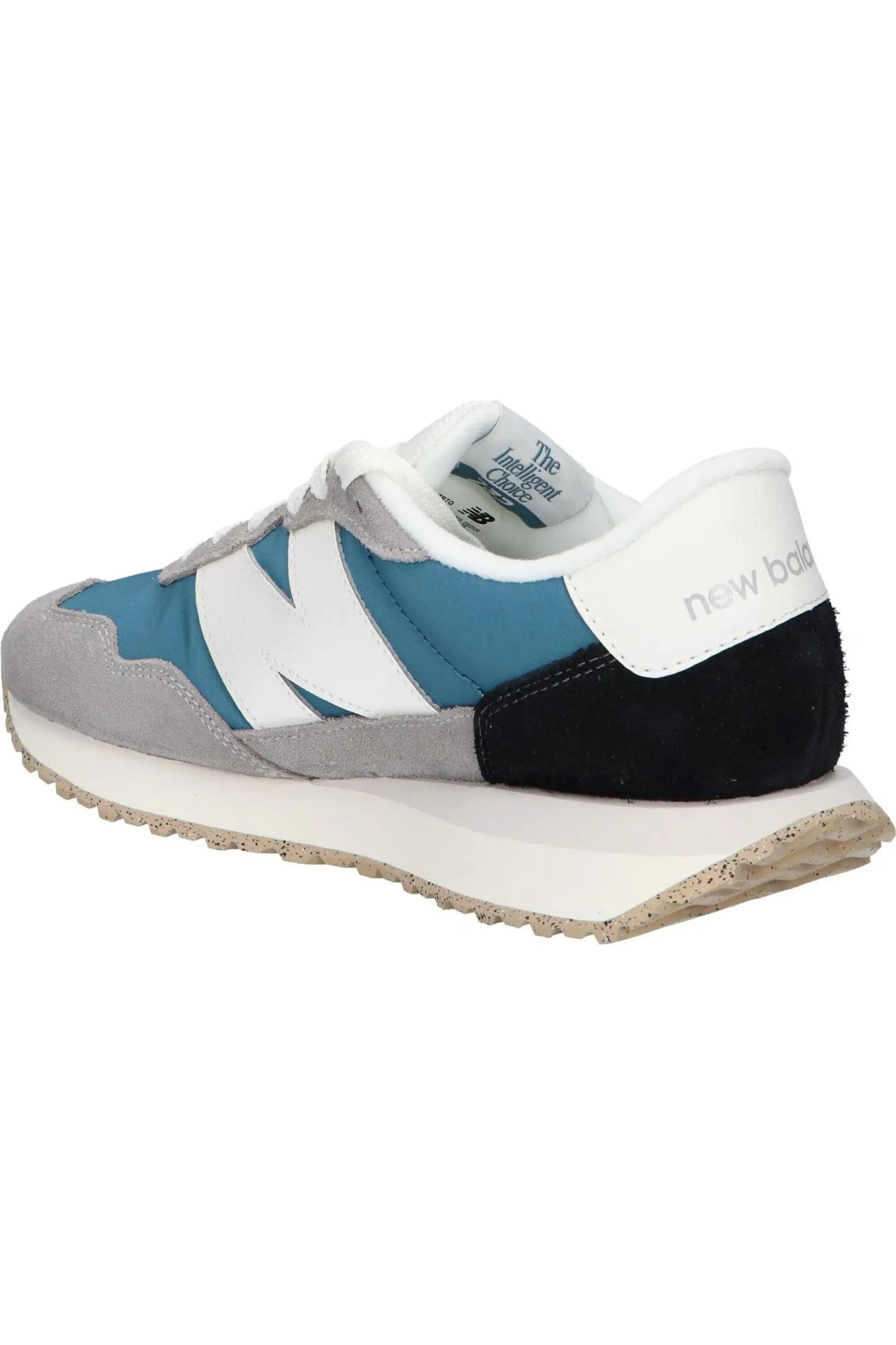 Scarpe da ginnastica da uomo New balance multicolore. 5/5