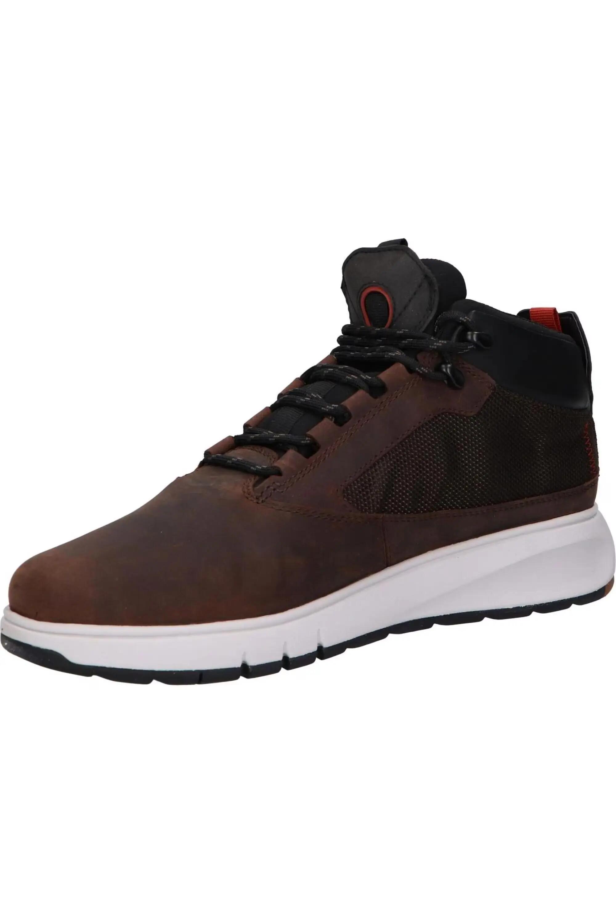Sneakers Geox Aerantis 4x4 3/6