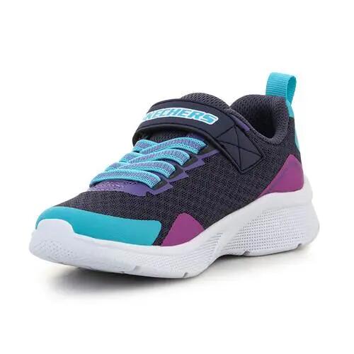 Chaussures universel enfants Skechers Twisty Kicks 4/5