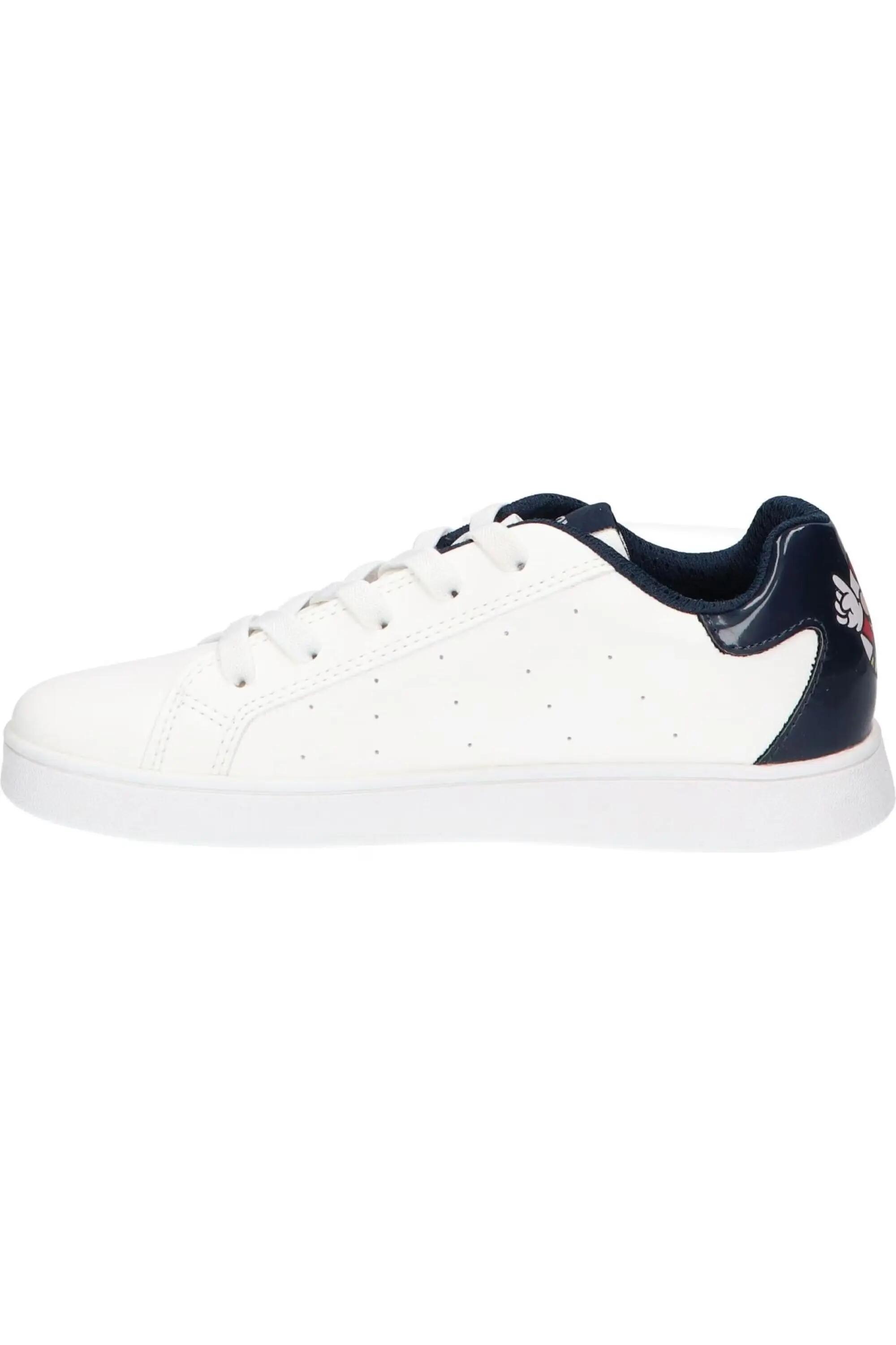 ZAPATOS Y COMPLEMENTOS GEOX  DE NIÑO J46LSA 000BC J ECLYPER BOY 4/5