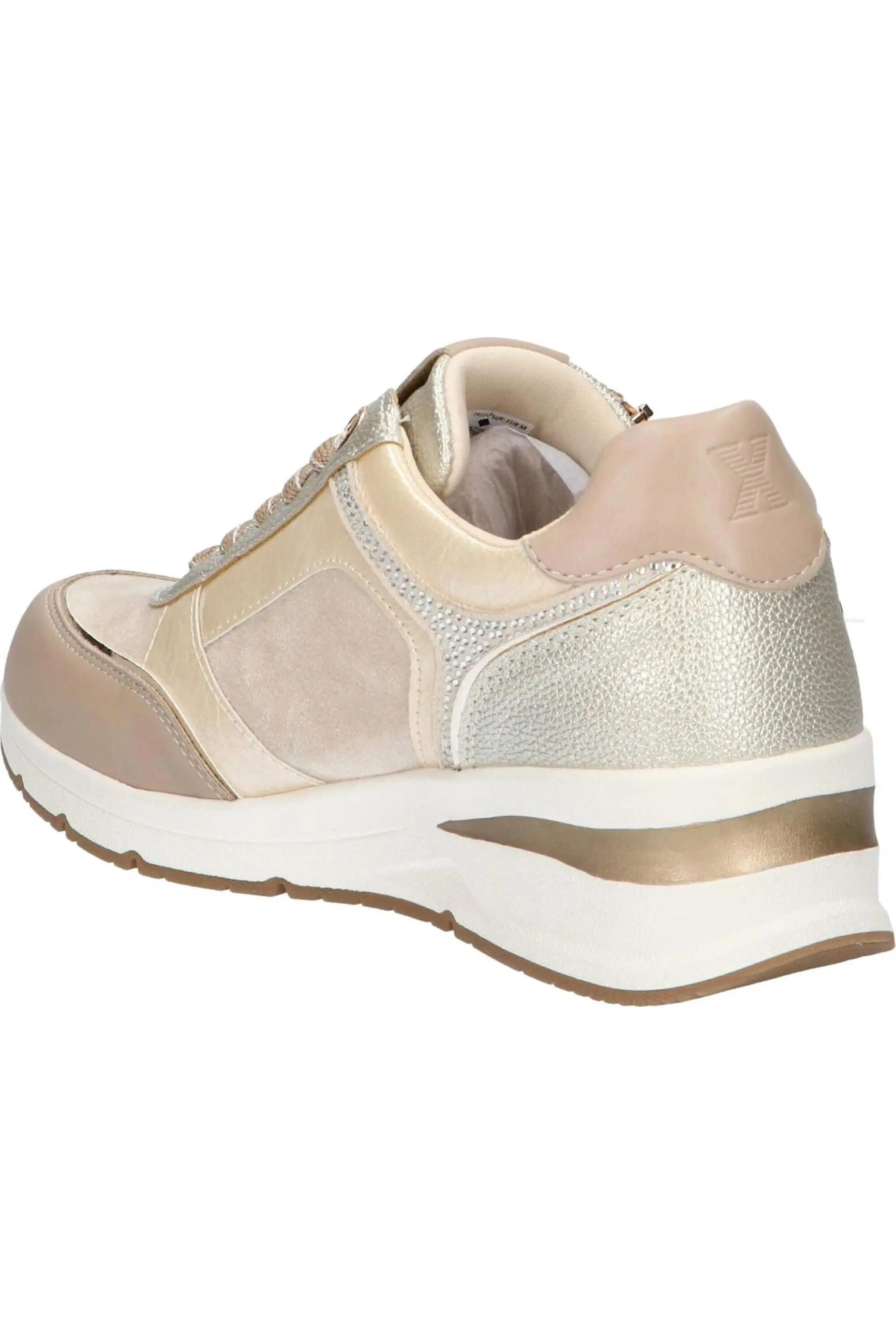 Baskets Xti modèle 080-144223 pour femmes 5/5