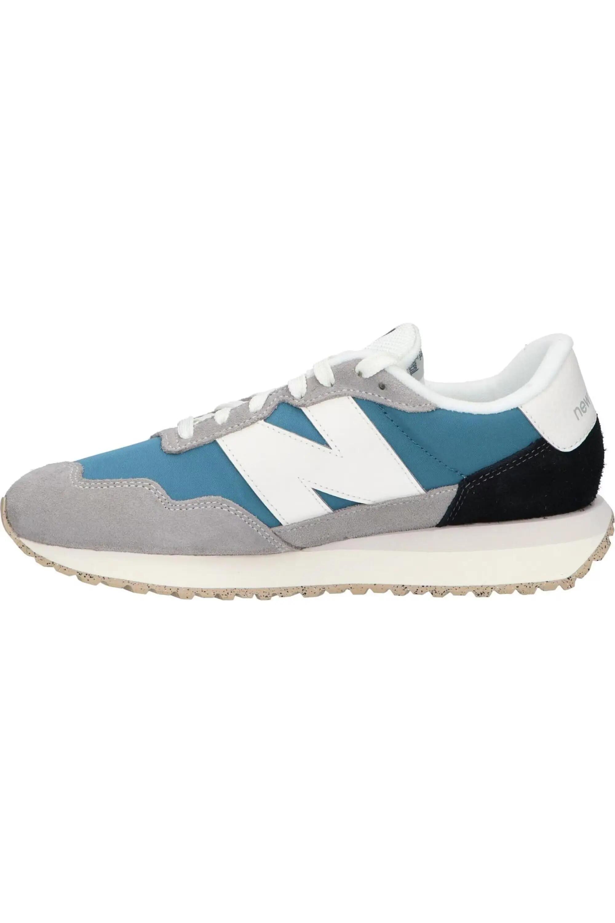 Men's New Balance Multicolor Sneakers 4/5
