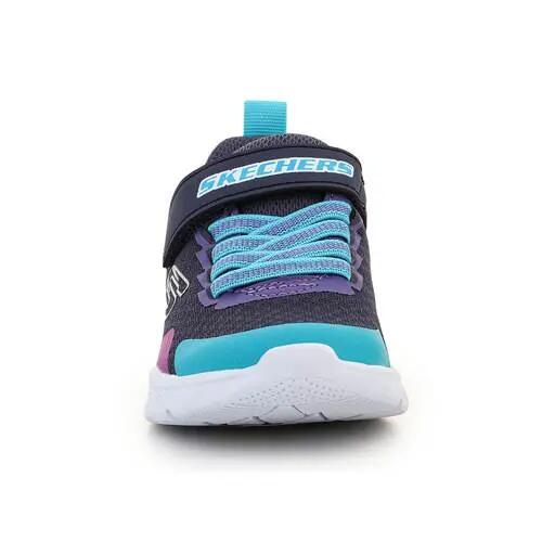 Chaussures universel enfants Skechers Twisty Kicks 3/5