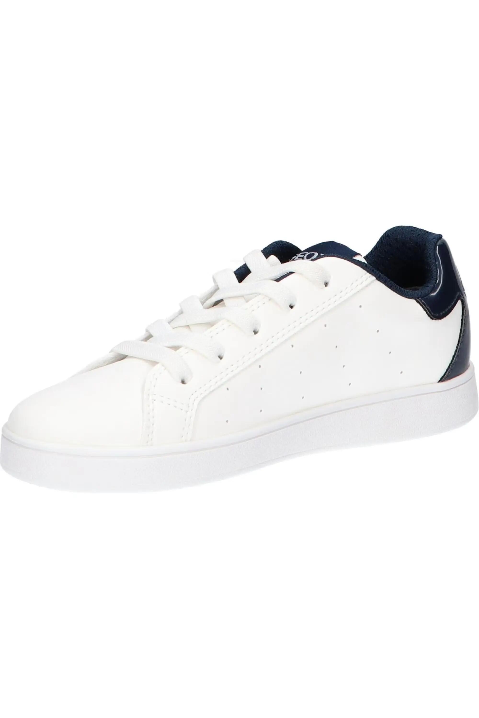 ZAPATOS Y COMPLEMENTOS GEOX  DE NIÑO J46LSA 000BC J ECLYPER BOY 3/5