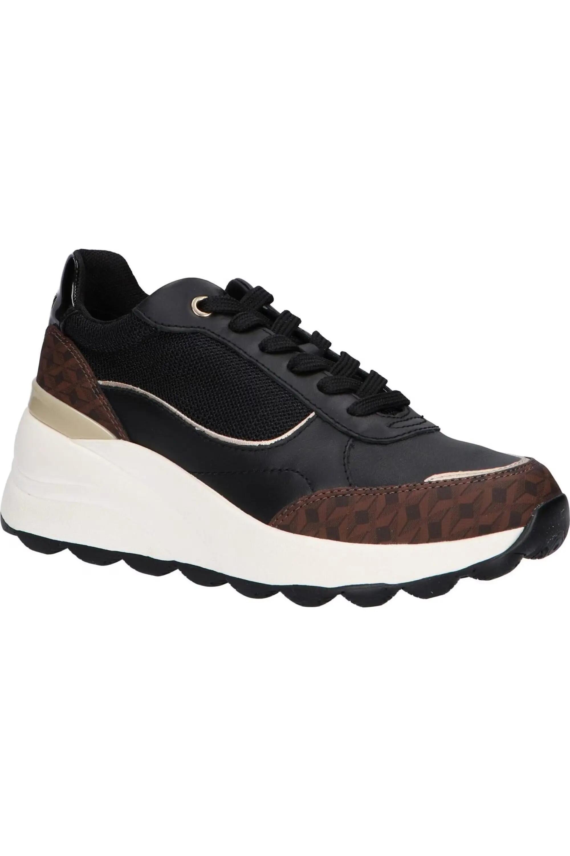 ZAPATOS Y COMPLEMENTOS GEOX  DE MUJER D45WAA 085AS D SPHERICA 2/7
