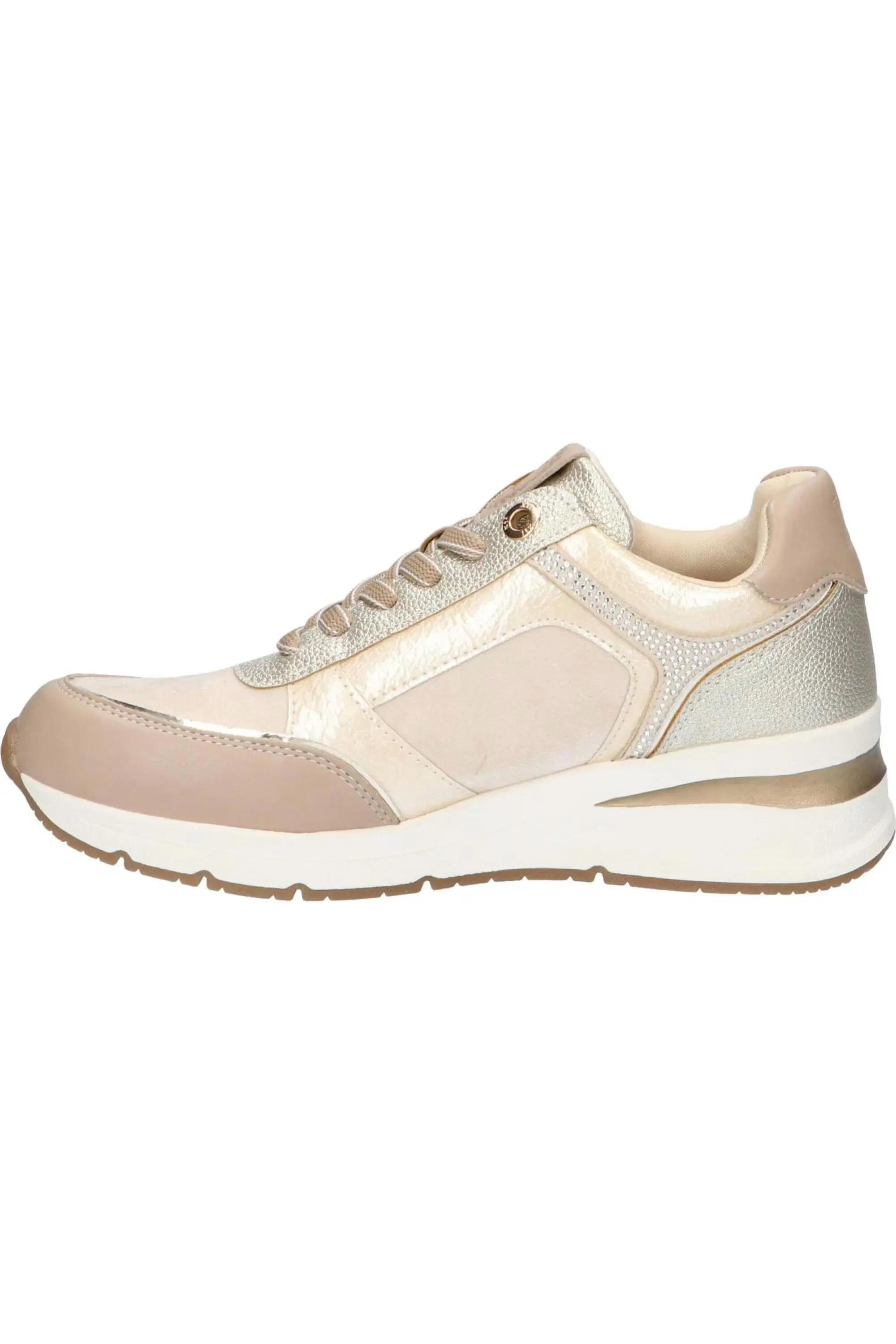 Baskets Xti modèle 080-144223 pour femmes 4/5