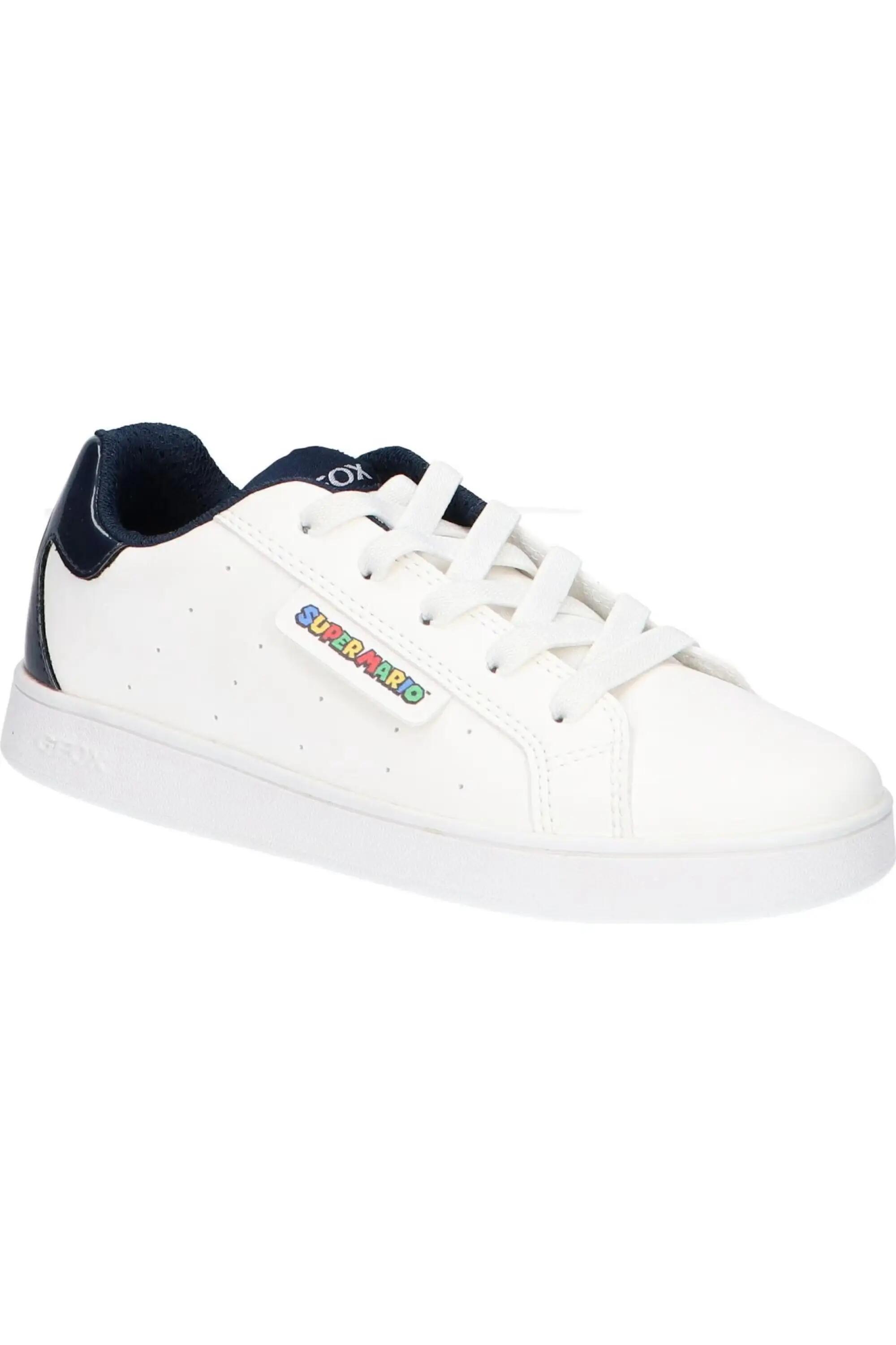 ZAPATOS Y COMPLEMENTOS GEOX  DE NIÑO J46LSA 000BC J ECLYPER BOY 2/5