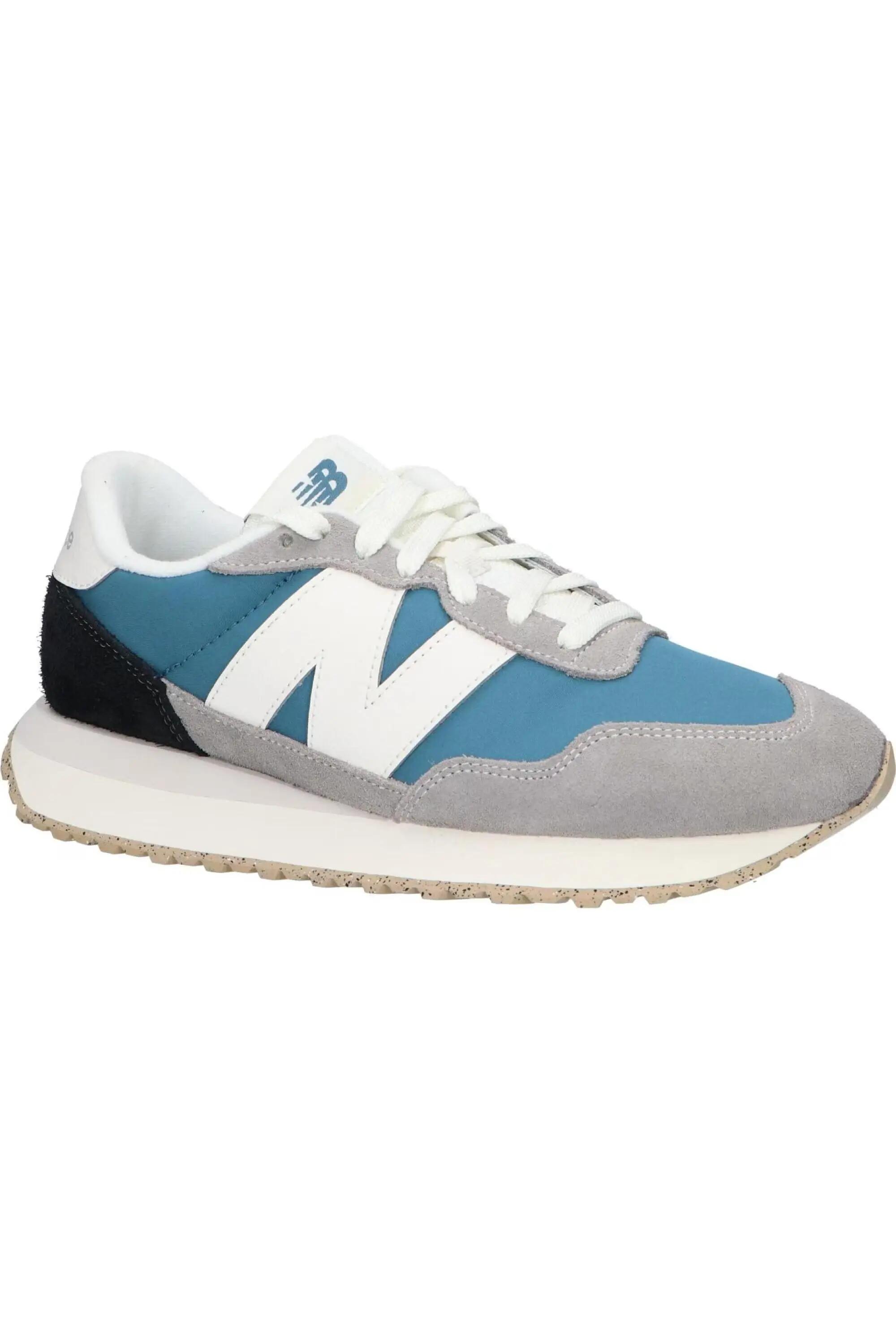 Men's New Balance Multicolor Sneakers 2/5