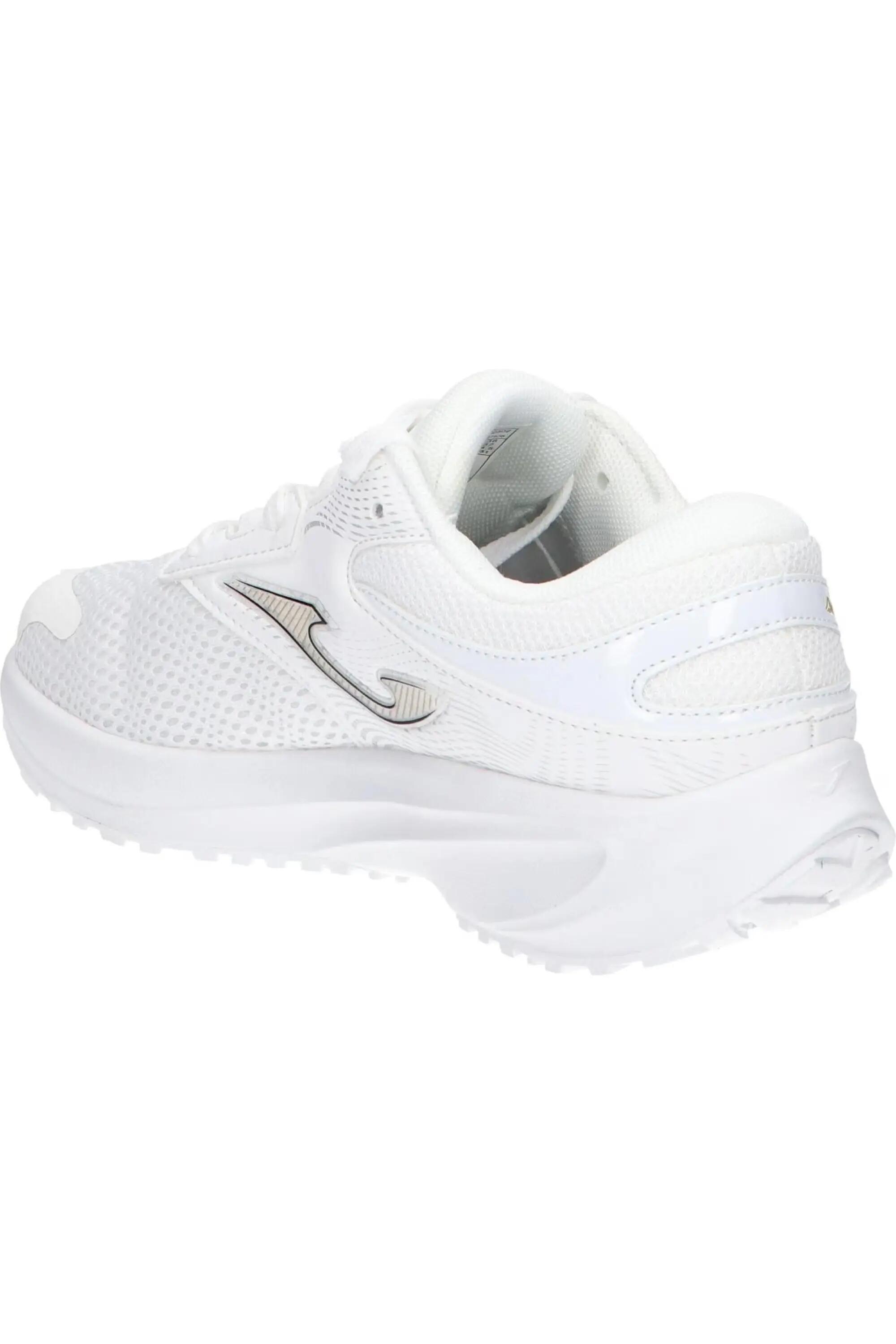 Buty do biegania damskie Joma Active Lady white/gold 5/7
