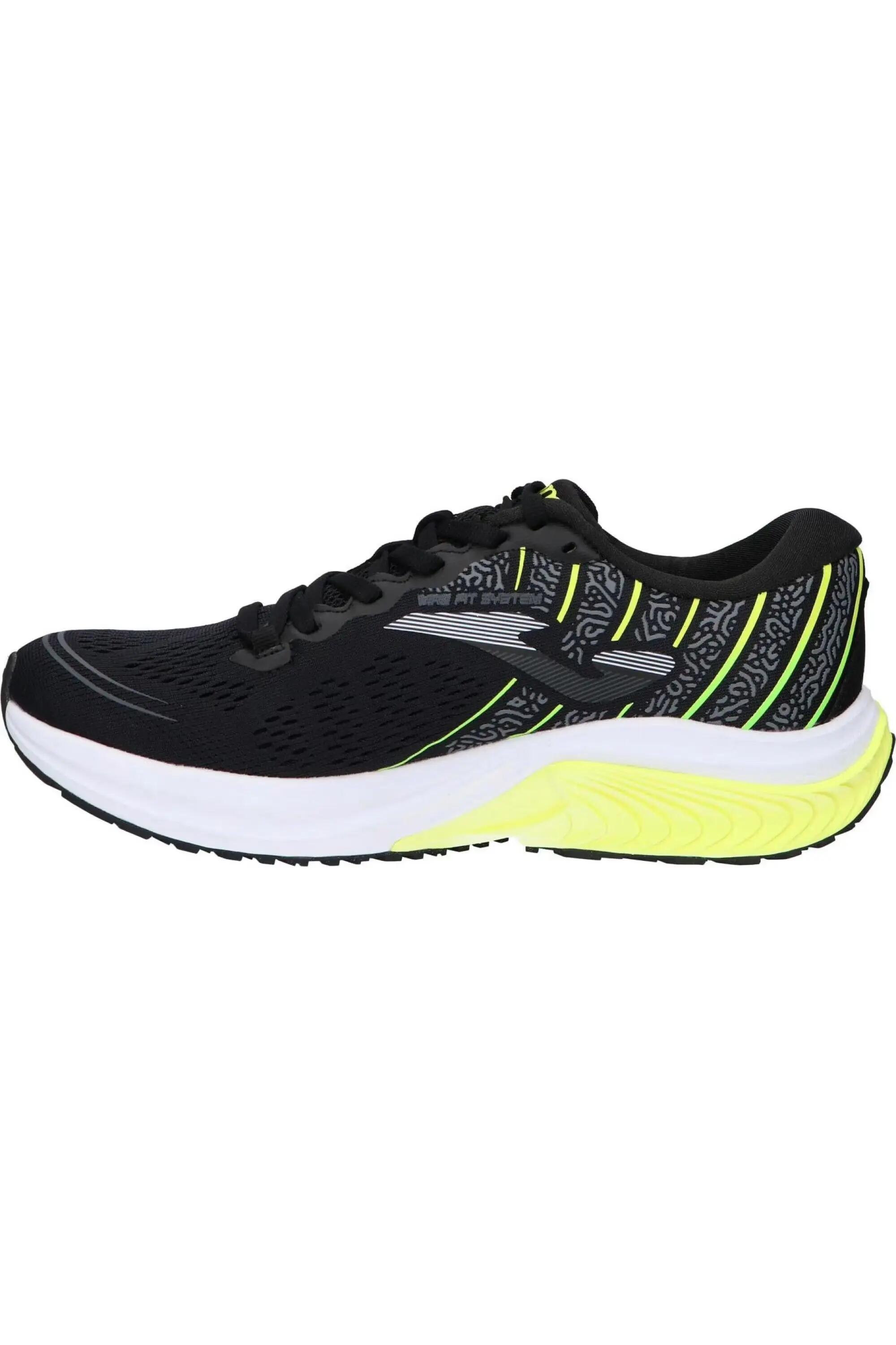 Chaussures de course Joma modèle RVICTS2501 pour homme 4/5