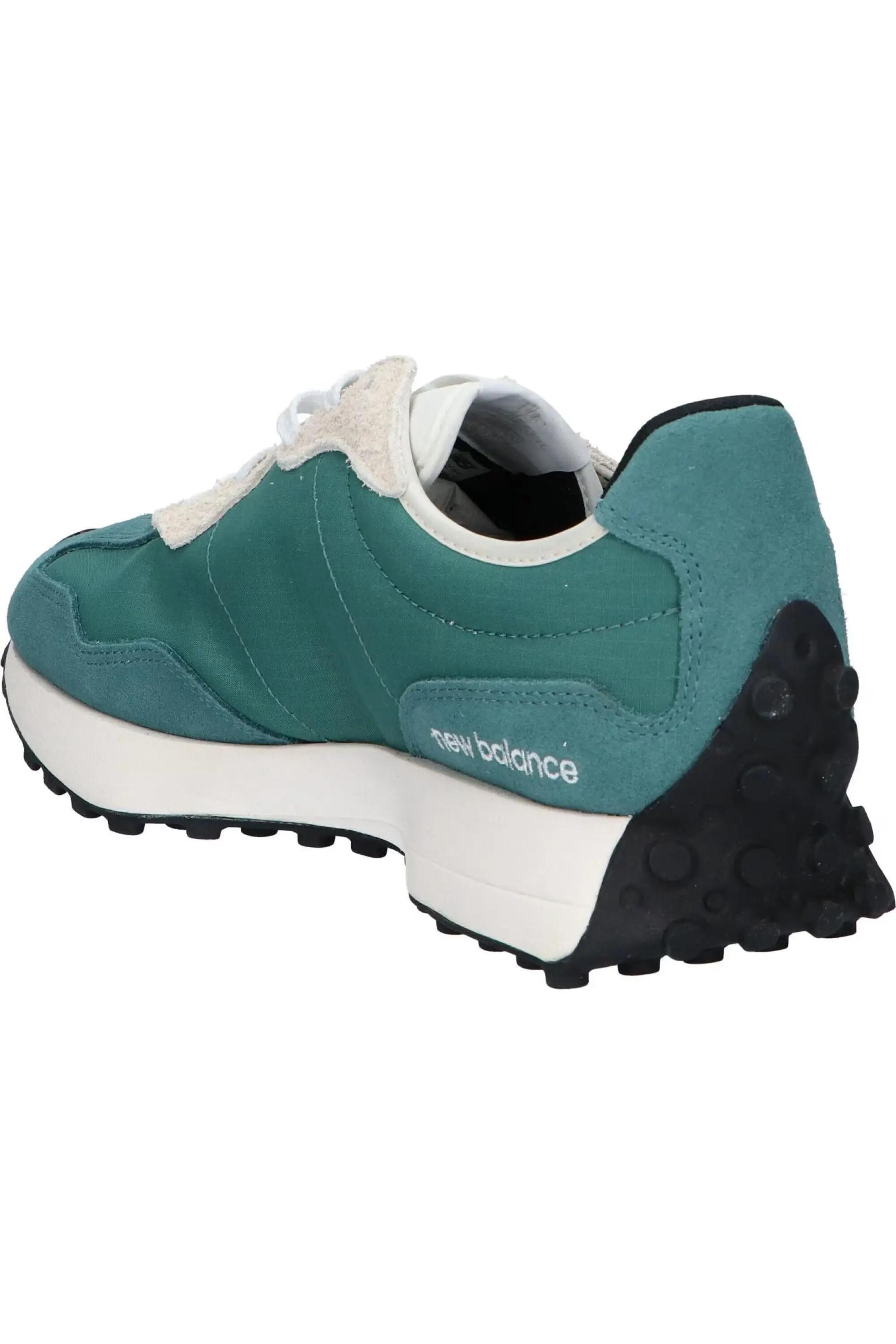 ZAPATOS Y COMPLEMENTOS NEW BALANCE  DE HOMBRE U327SBA U327V1 5/5