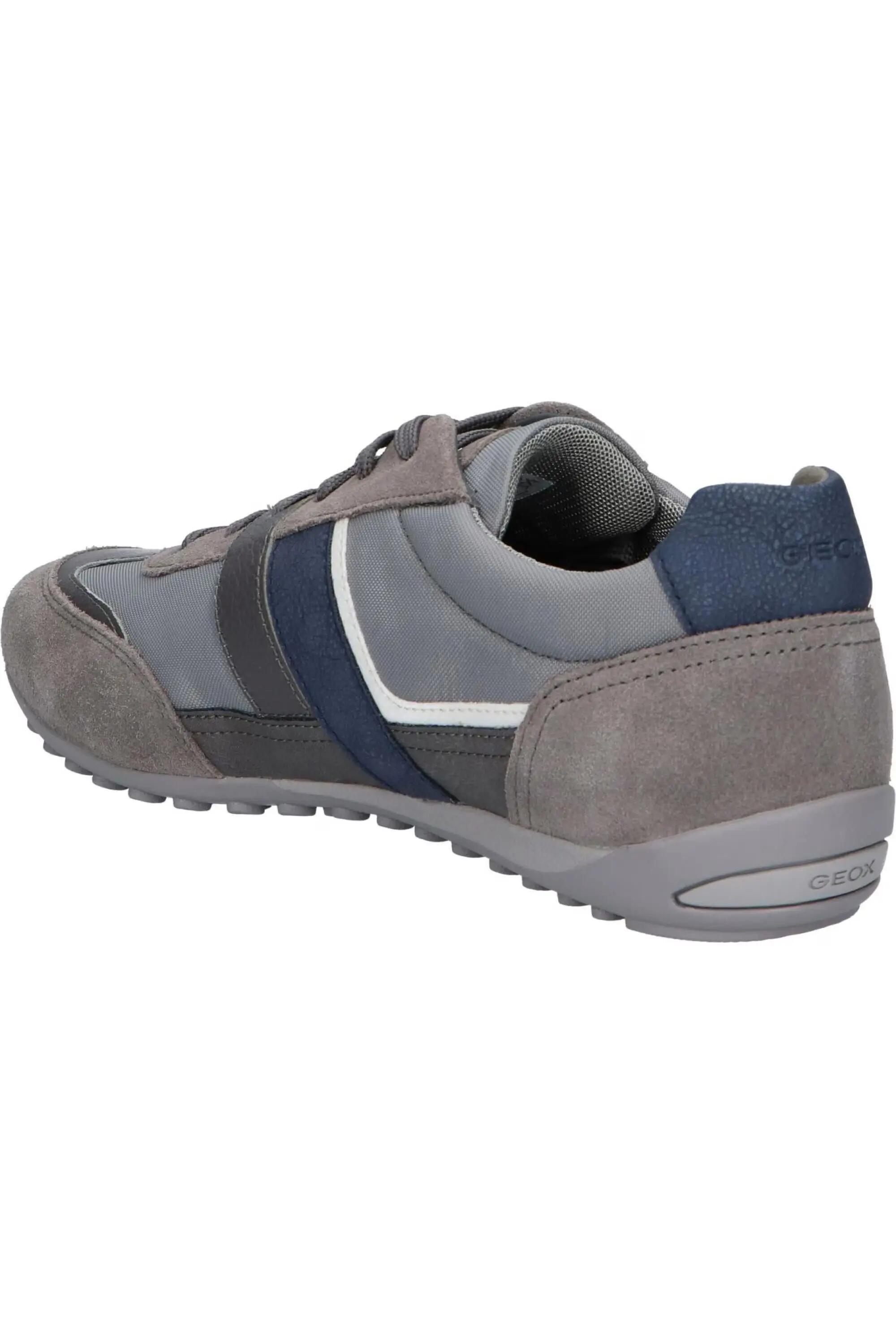 ZAPATOS Y COMPLEMENTOS GEOX  DE HOMBRE U45T5A 02211 U WELLS 5/5