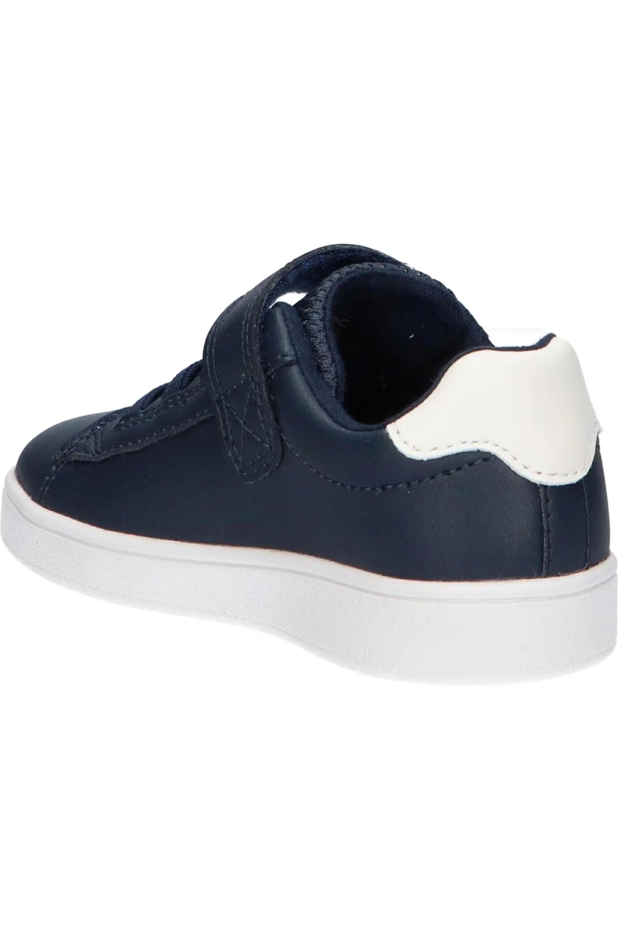 ZAPATOS Y COMPLEMENTOS GEOX  DE NIÑO B455LA 000BC B ECLYPER 5/5