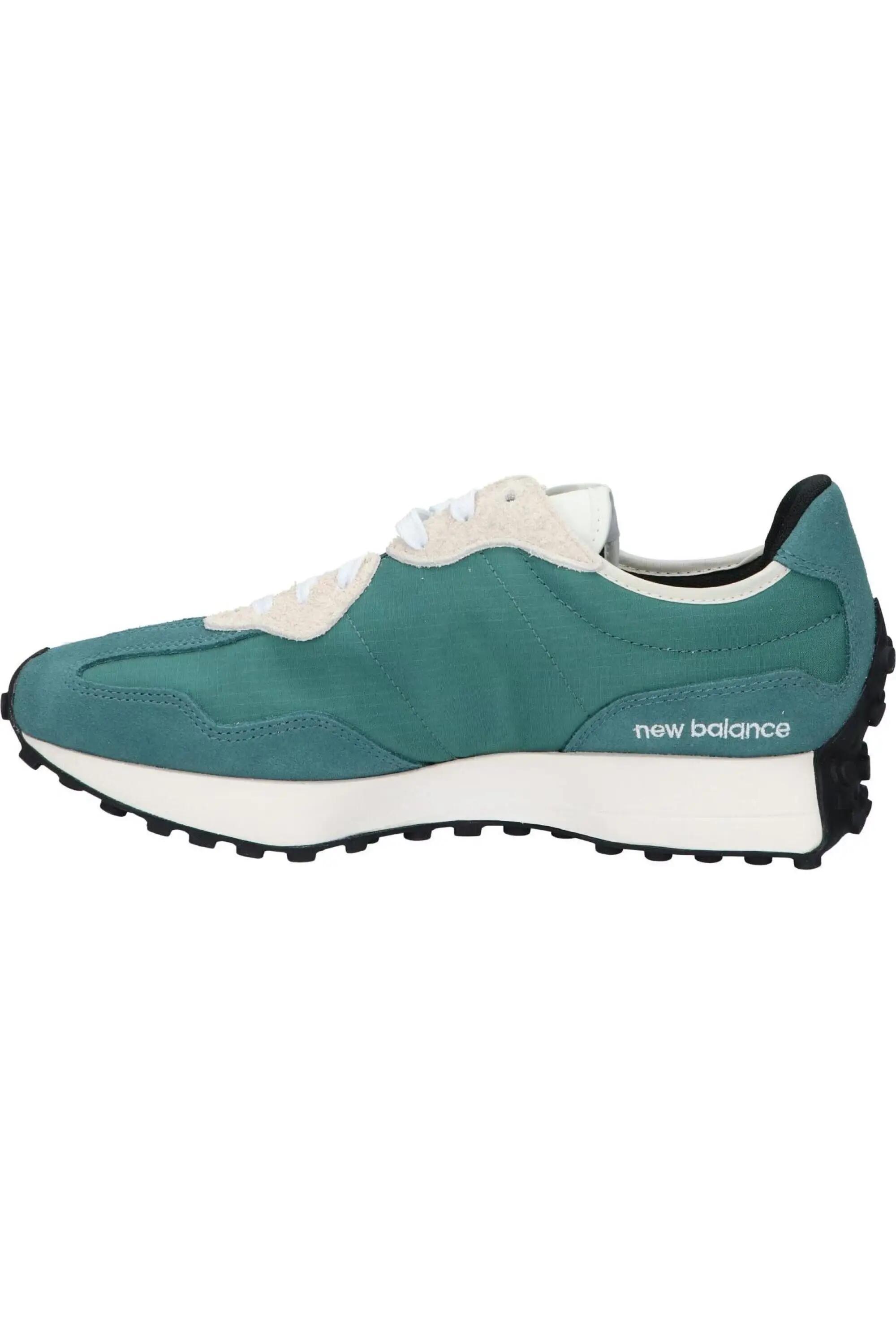 ZAPATOS Y COMPLEMENTOS NEW BALANCE  DE HOMBRE U327SBA U327V1 4/5