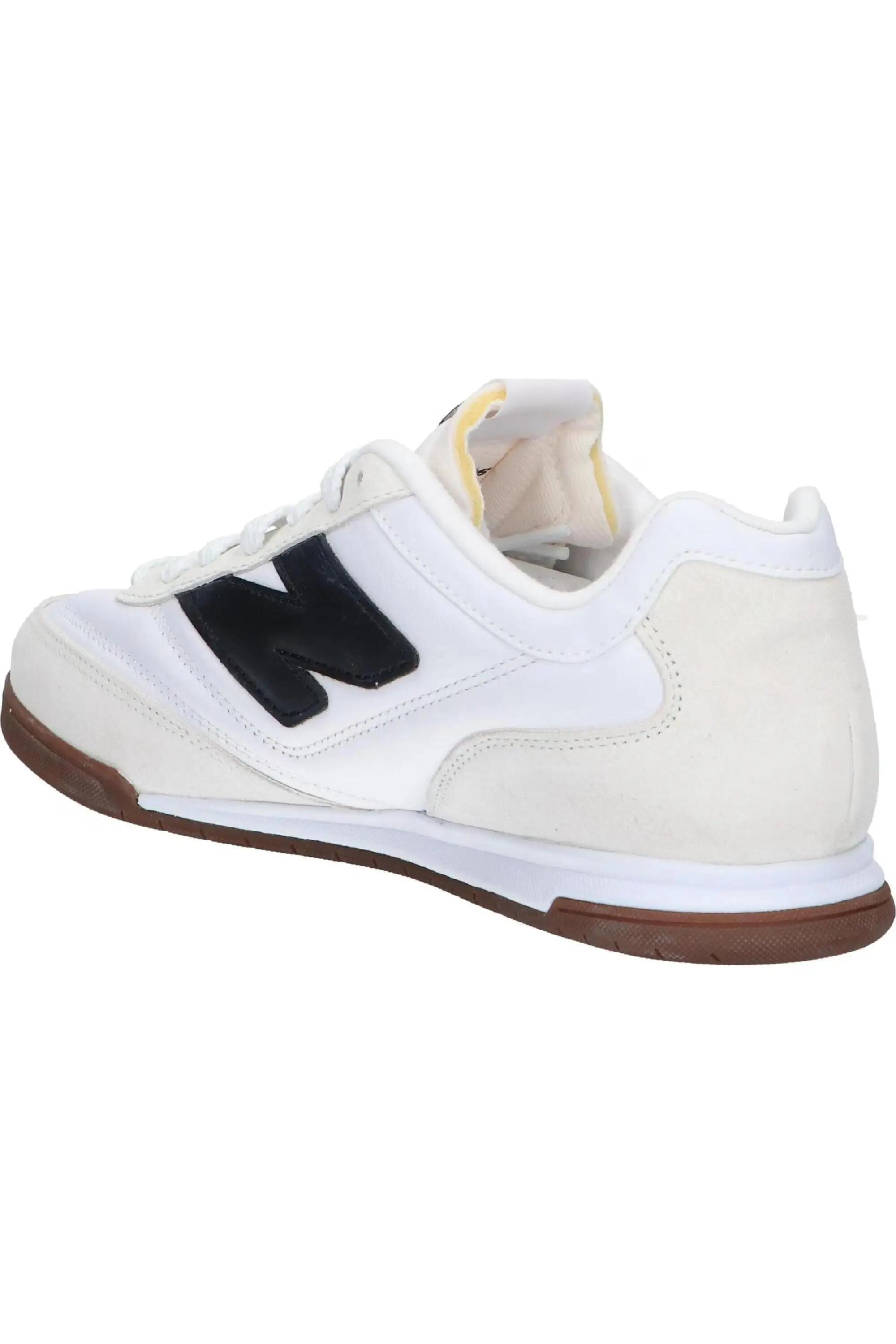 Men's sneakers New Balance Rc42 White. 5/7