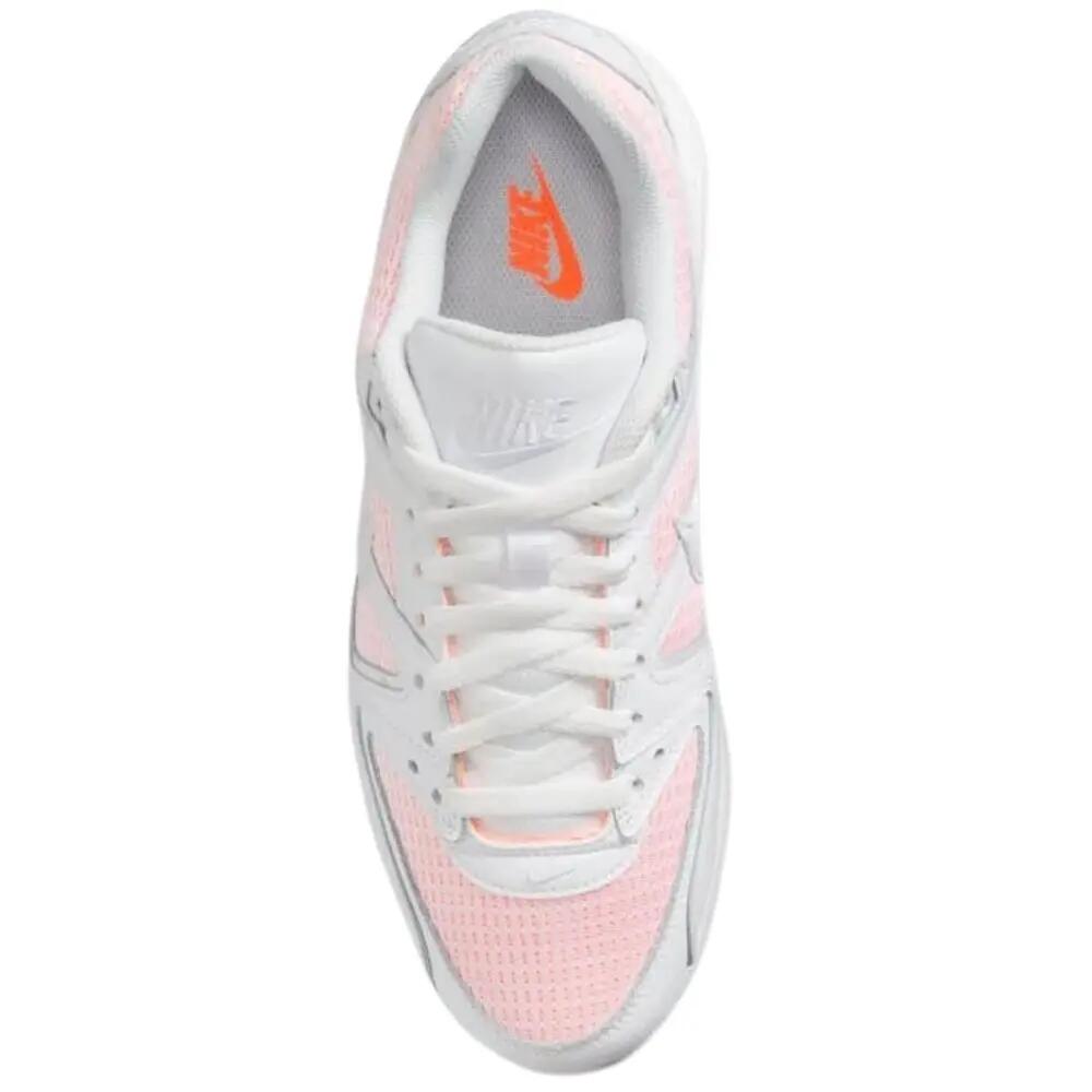 Nike Air Max Command White Bright Mango 5/5