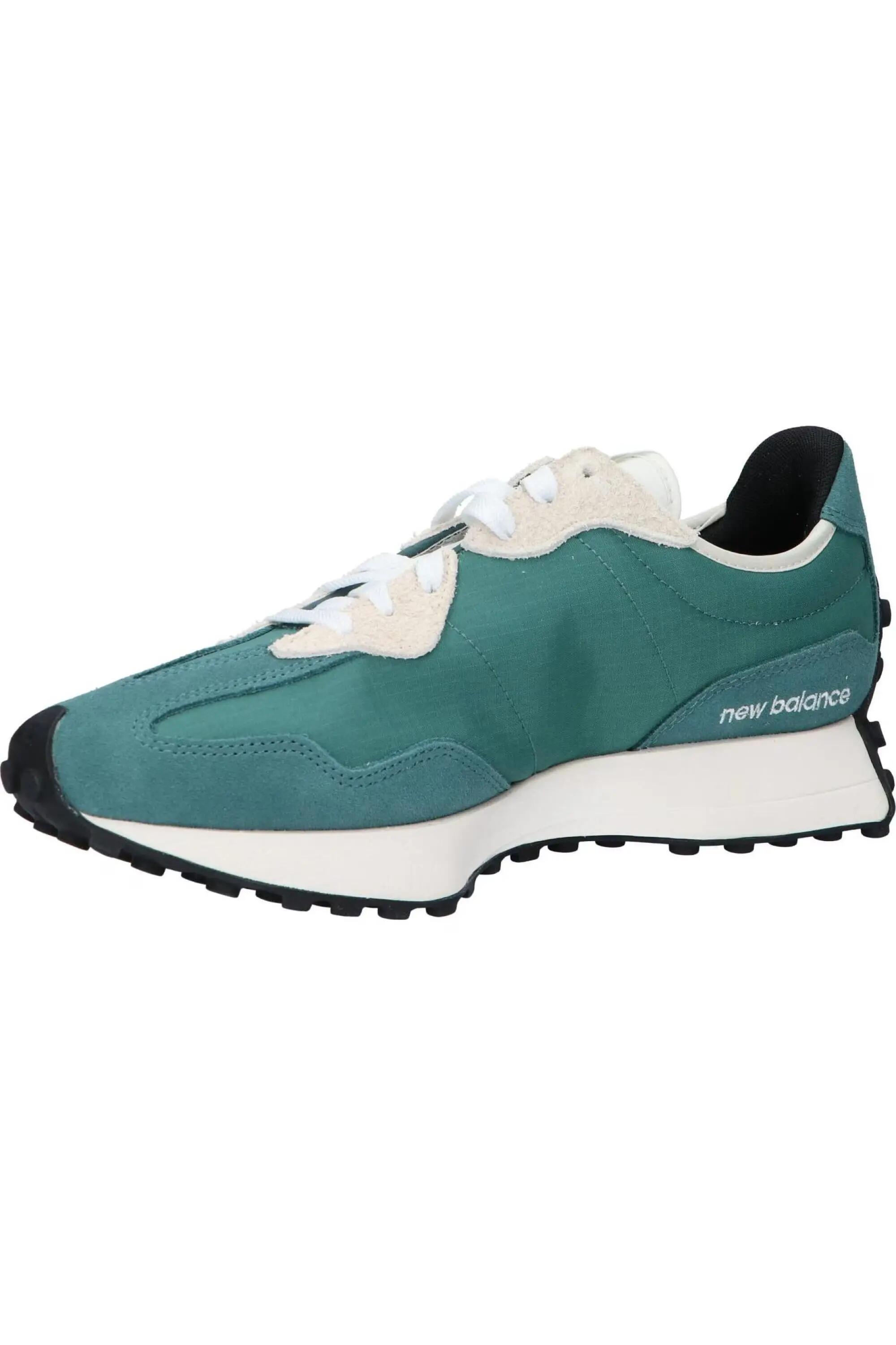 ZAPATOS Y COMPLEMENTOS NEW BALANCE  DE HOMBRE U327SBA U327V1 3/5