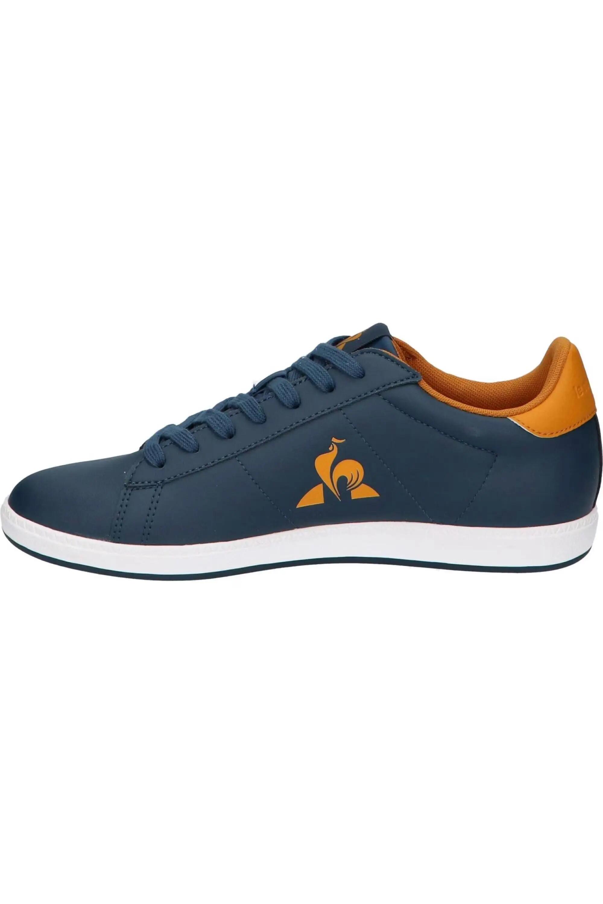 Baskets Homme Courtset 2 4/6