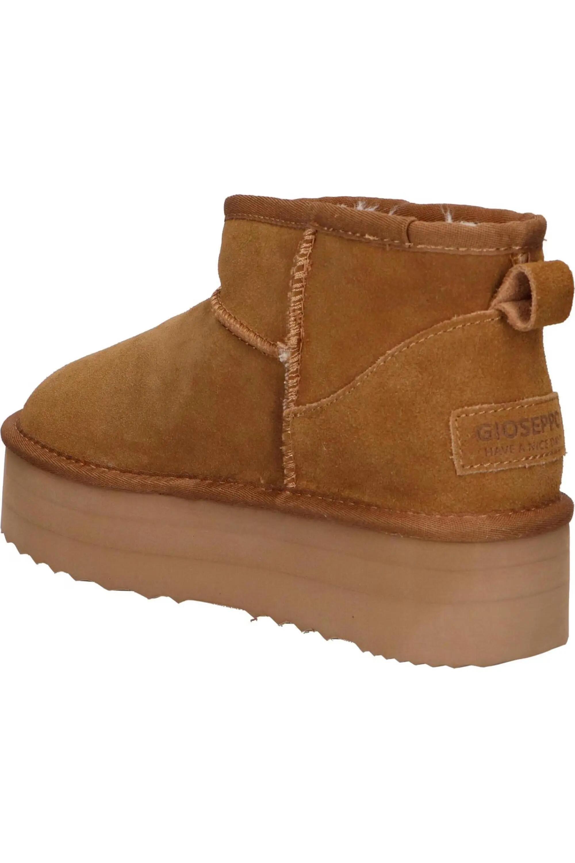Stiefel Gioseppo Allegany für frauen 5/5
