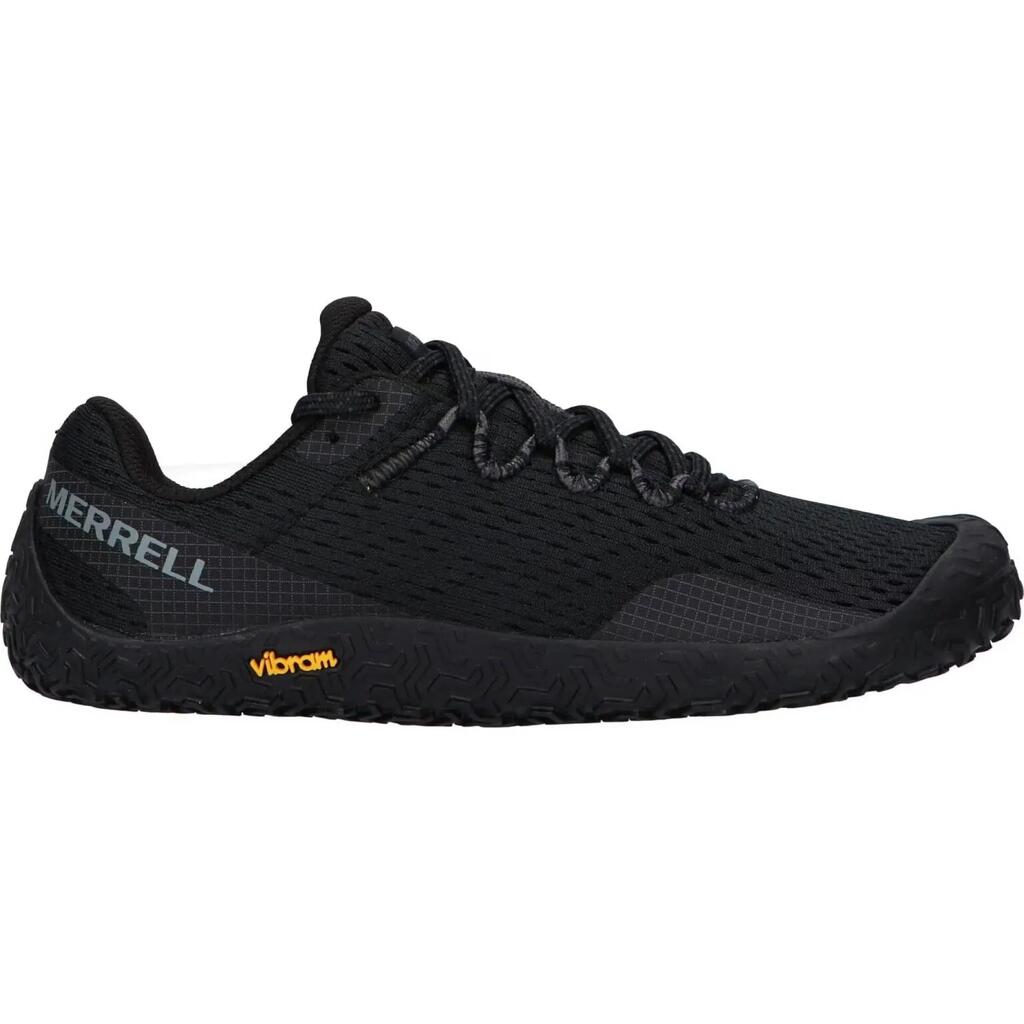 Technical shoes Merrell Vapor 6 black trail