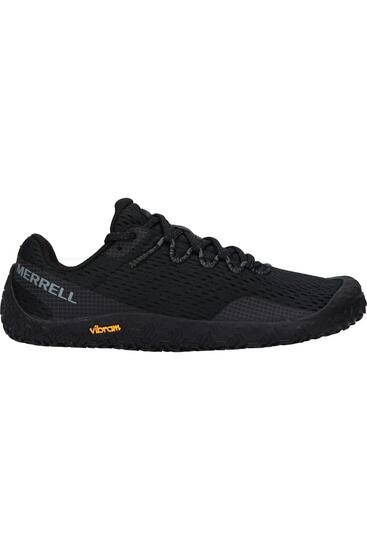 Chaussures de trail Merrell Vapor 6 noir femme