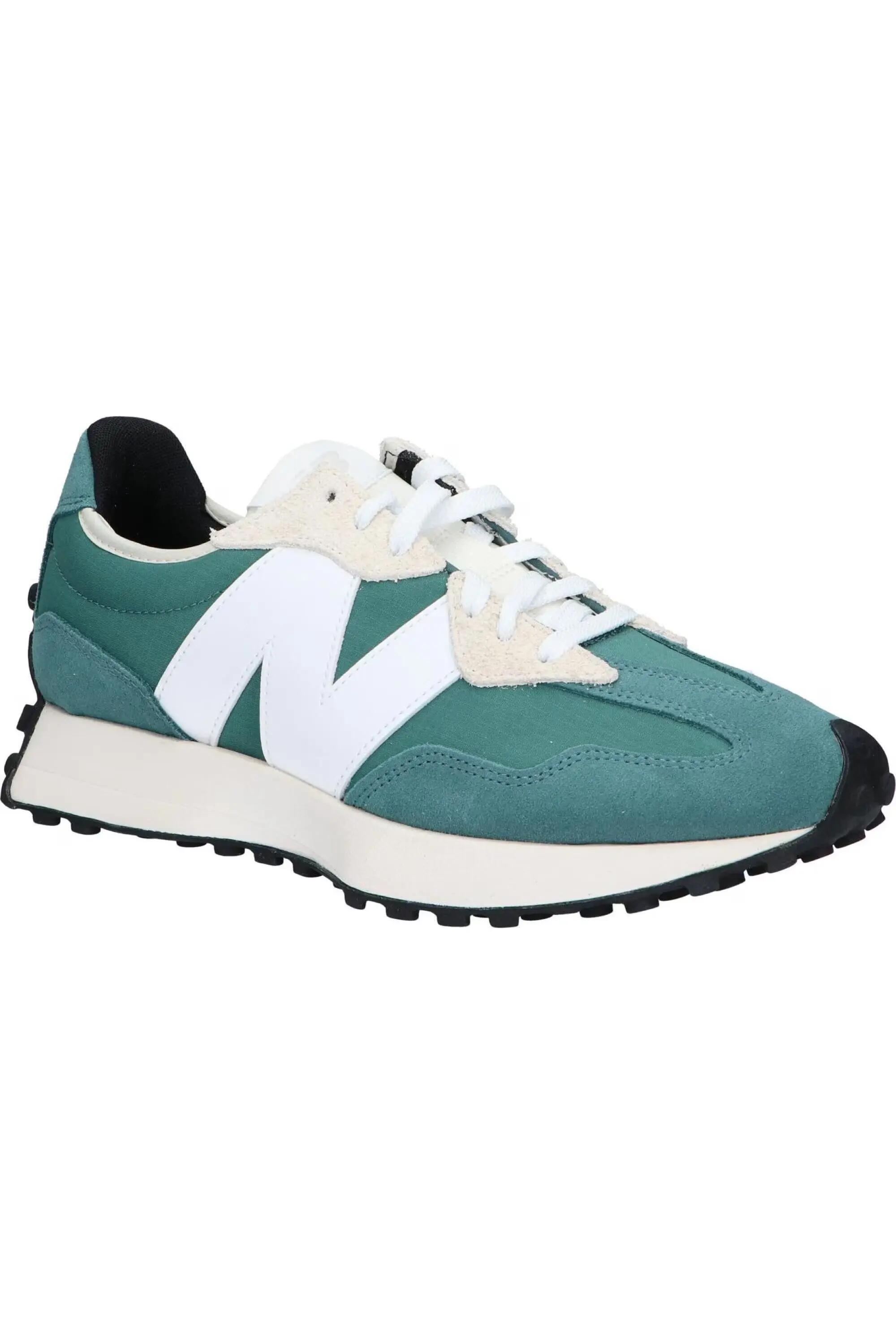ZAPATOS Y COMPLEMENTOS NEW BALANCE  DE HOMBRE U327SBA U327V1 2/5