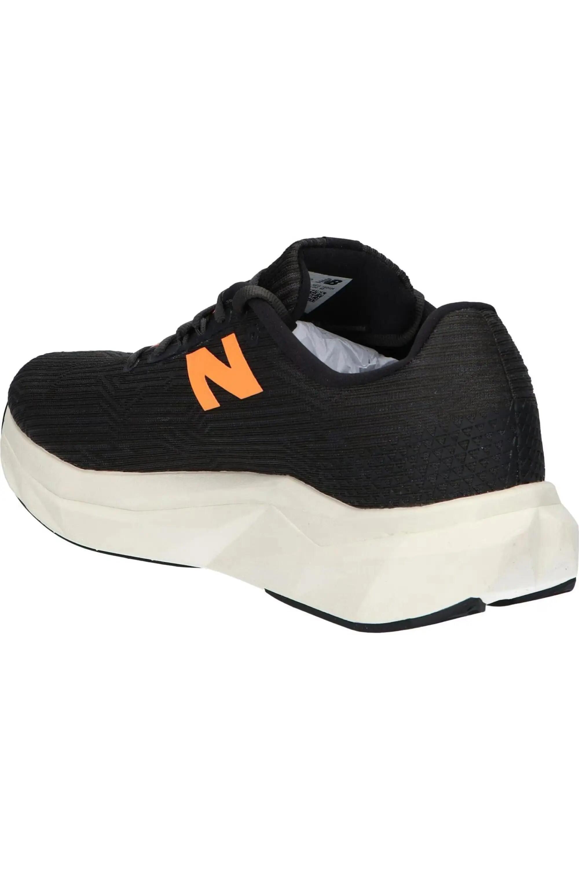 Hardloopschoenen New Balance FuelCell Propel v5 Zwart 5/5