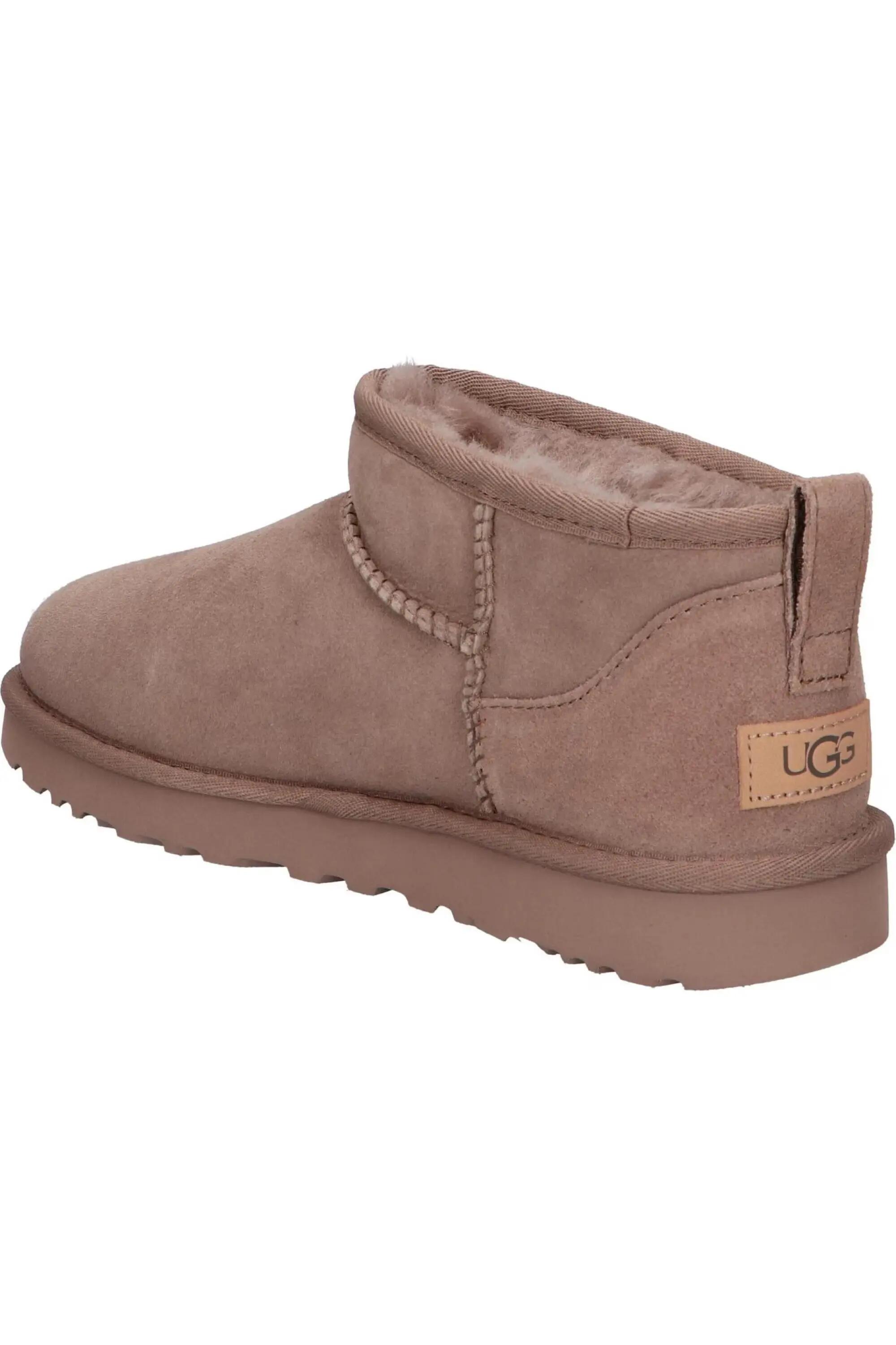 ZAPATOS Y COMPLEMENTOS UGG  DE MUJER 1116109 W CLASSIC ULTRA MINI 5/5
