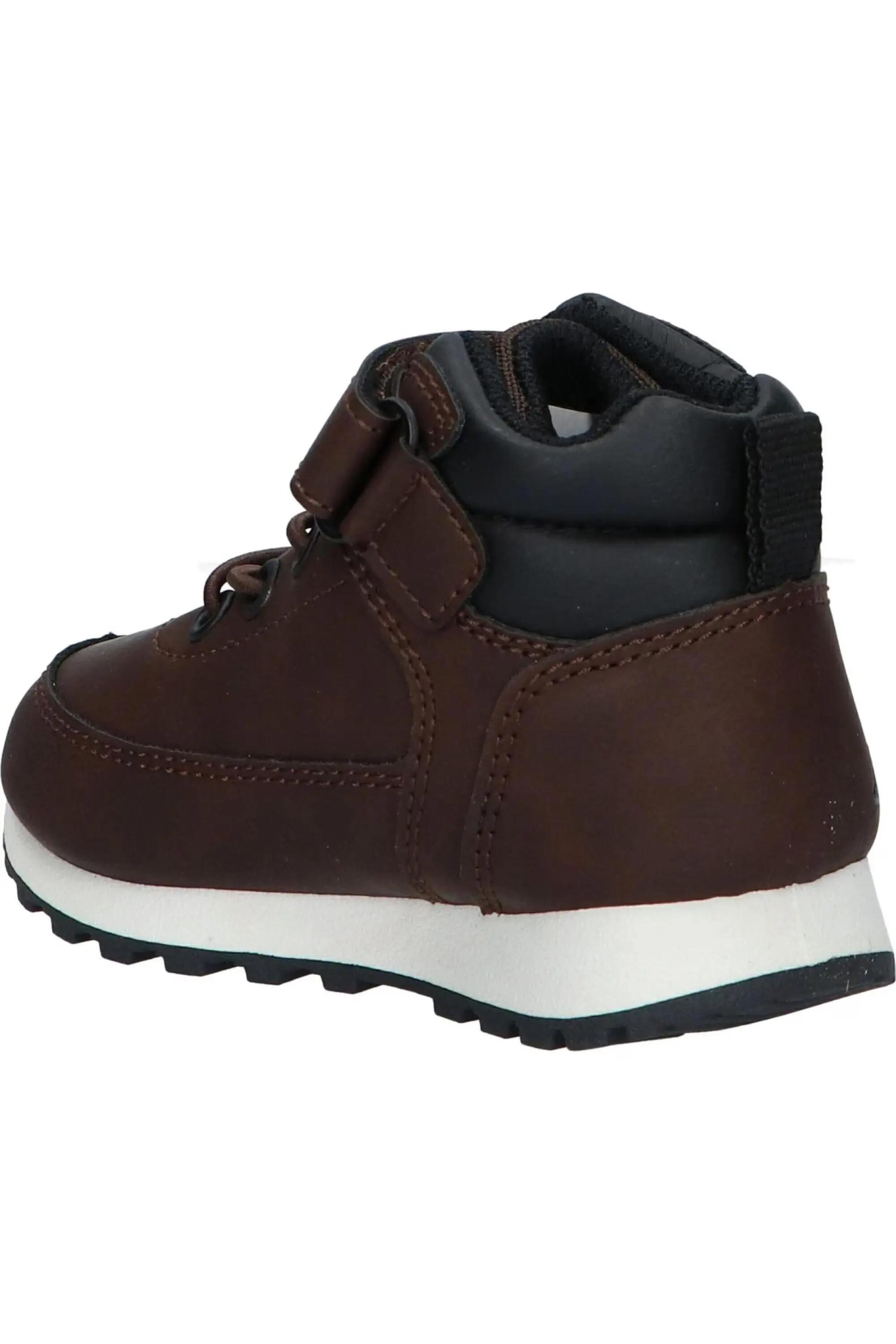 ZAPATOS Y COMPLEMENTOS KAPPA  DE NIÑO 3119E6W MONSI BB 5/5