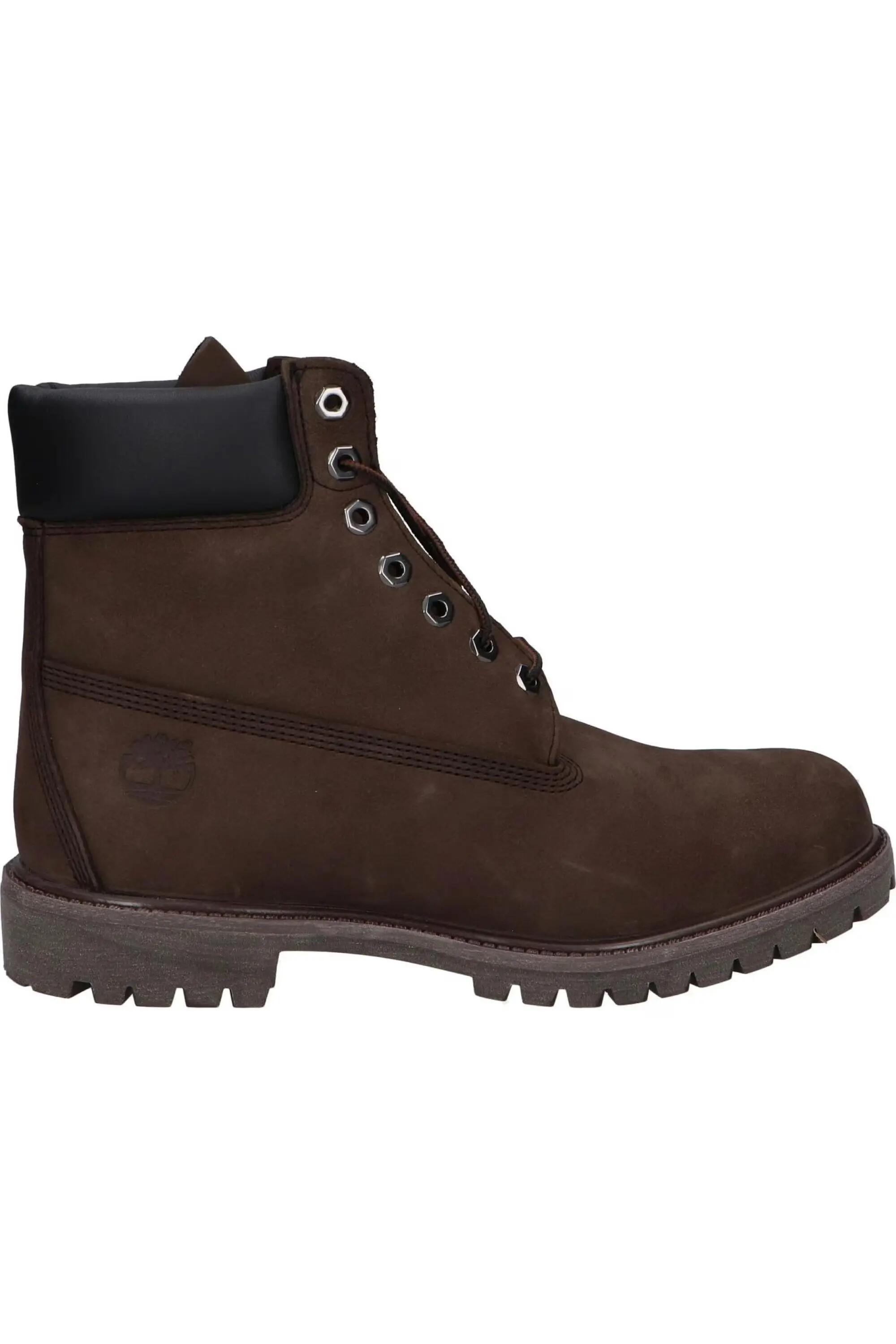 Timberland Premium 6-Inch Stivale Impermeabile con Lacci - Uomo 1/5