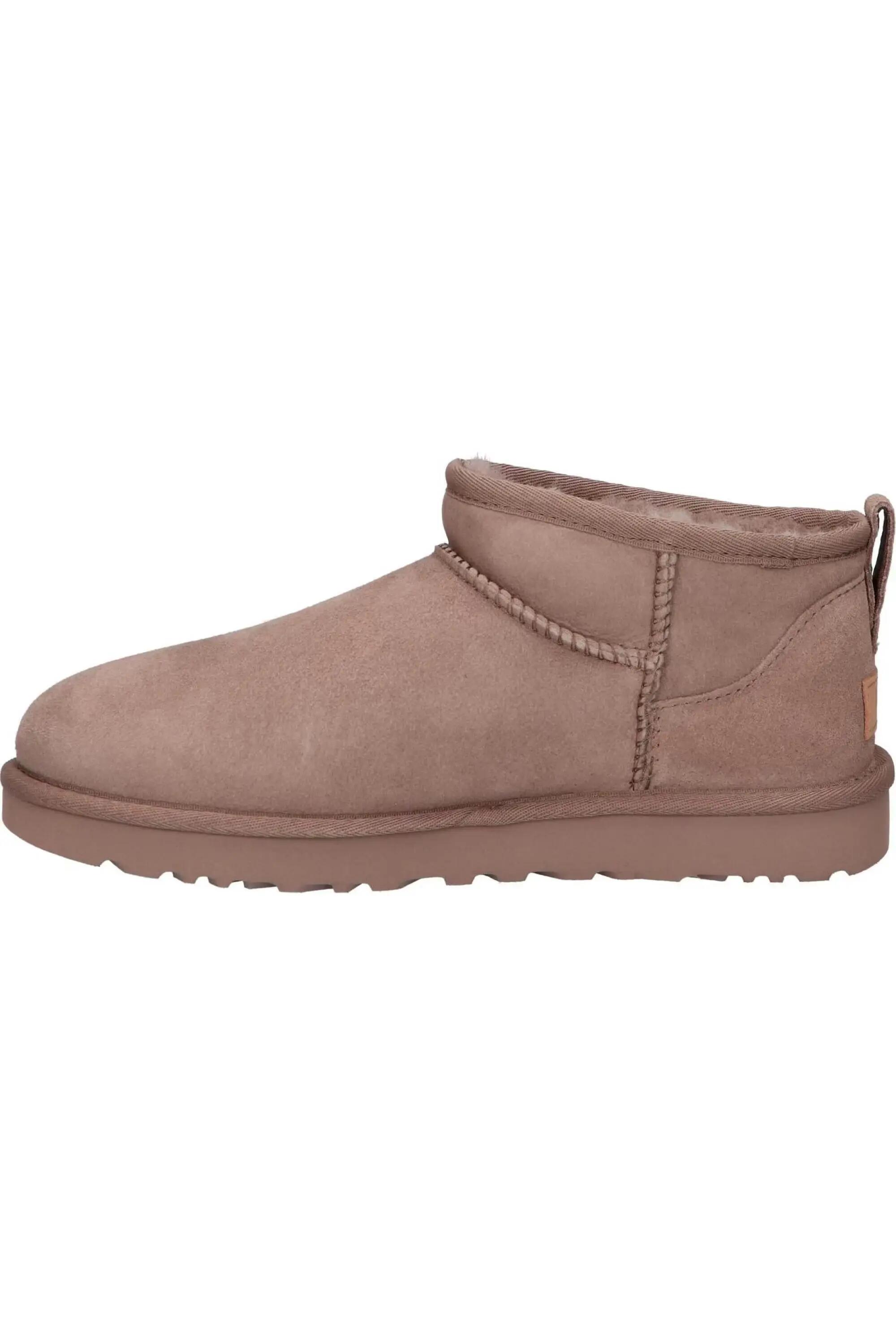 ZAPATOS Y COMPLEMENTOS UGG  DE MUJER 1116109 W CLASSIC ULTRA MINI 4/5