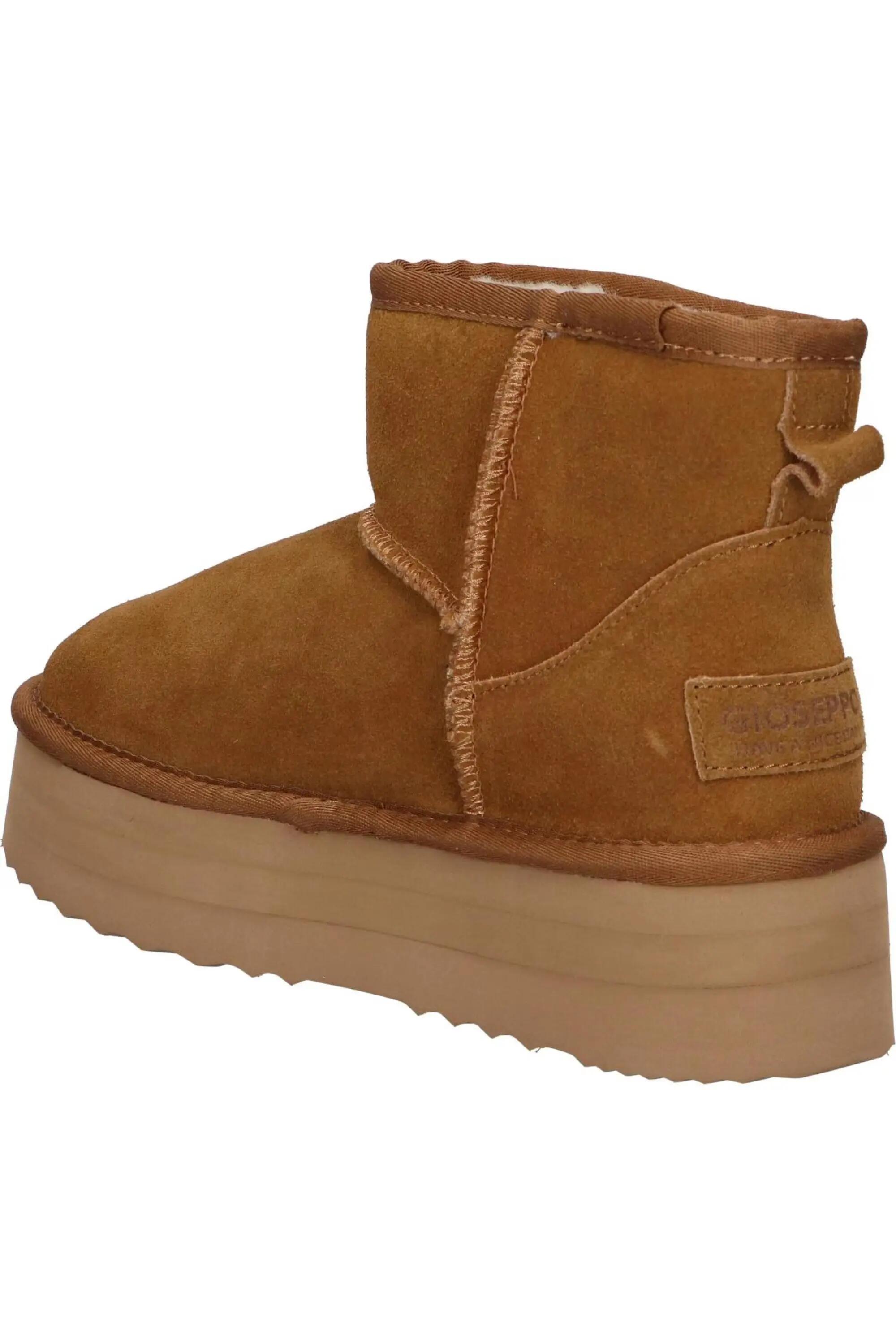 Laarzen Gioseppo model 10222-70717 voor vrouwen 5/6