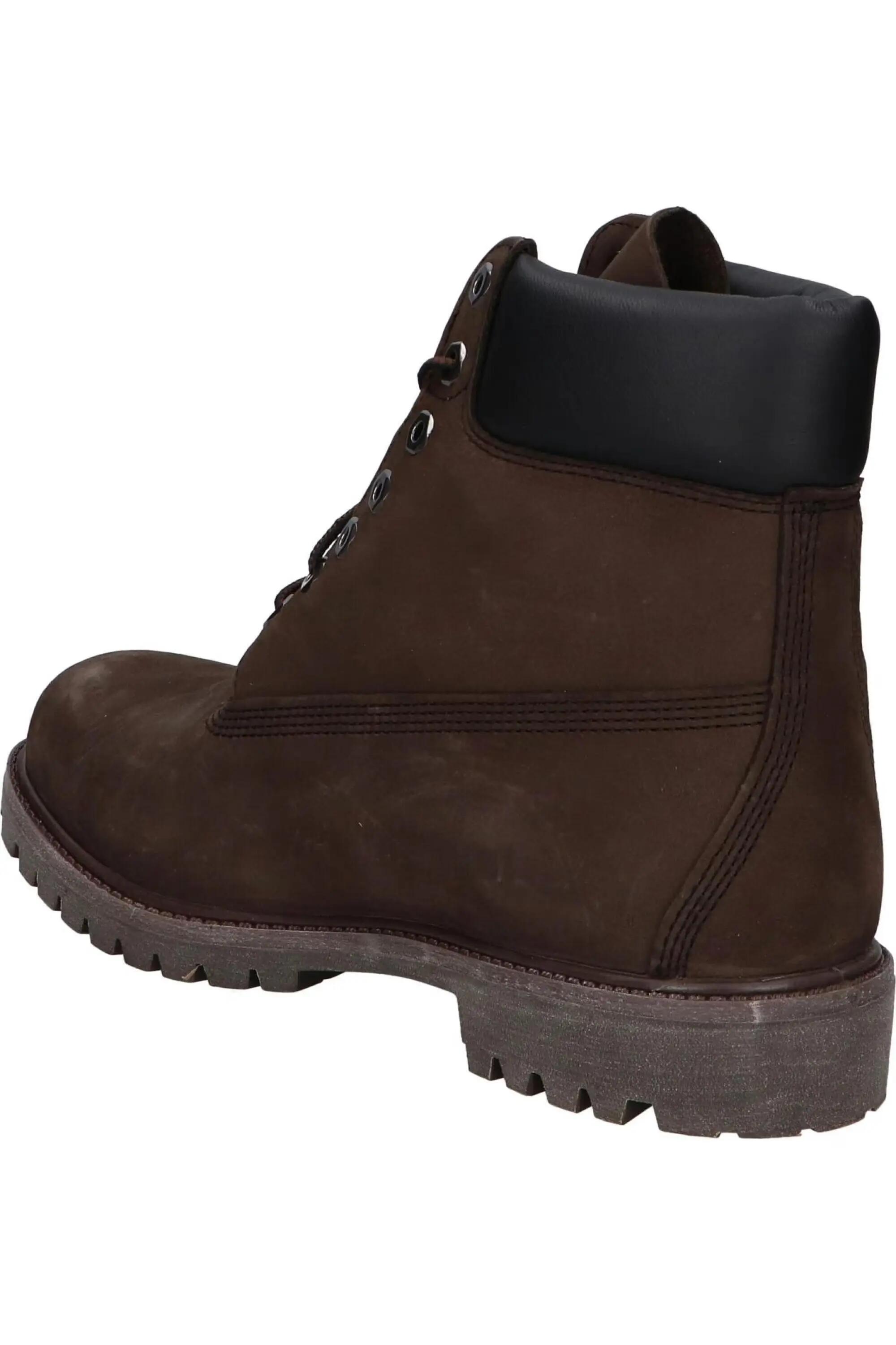 Timberland Premium 6-Inch Stivale Impermeabile con Lacci - Uomo 5/5