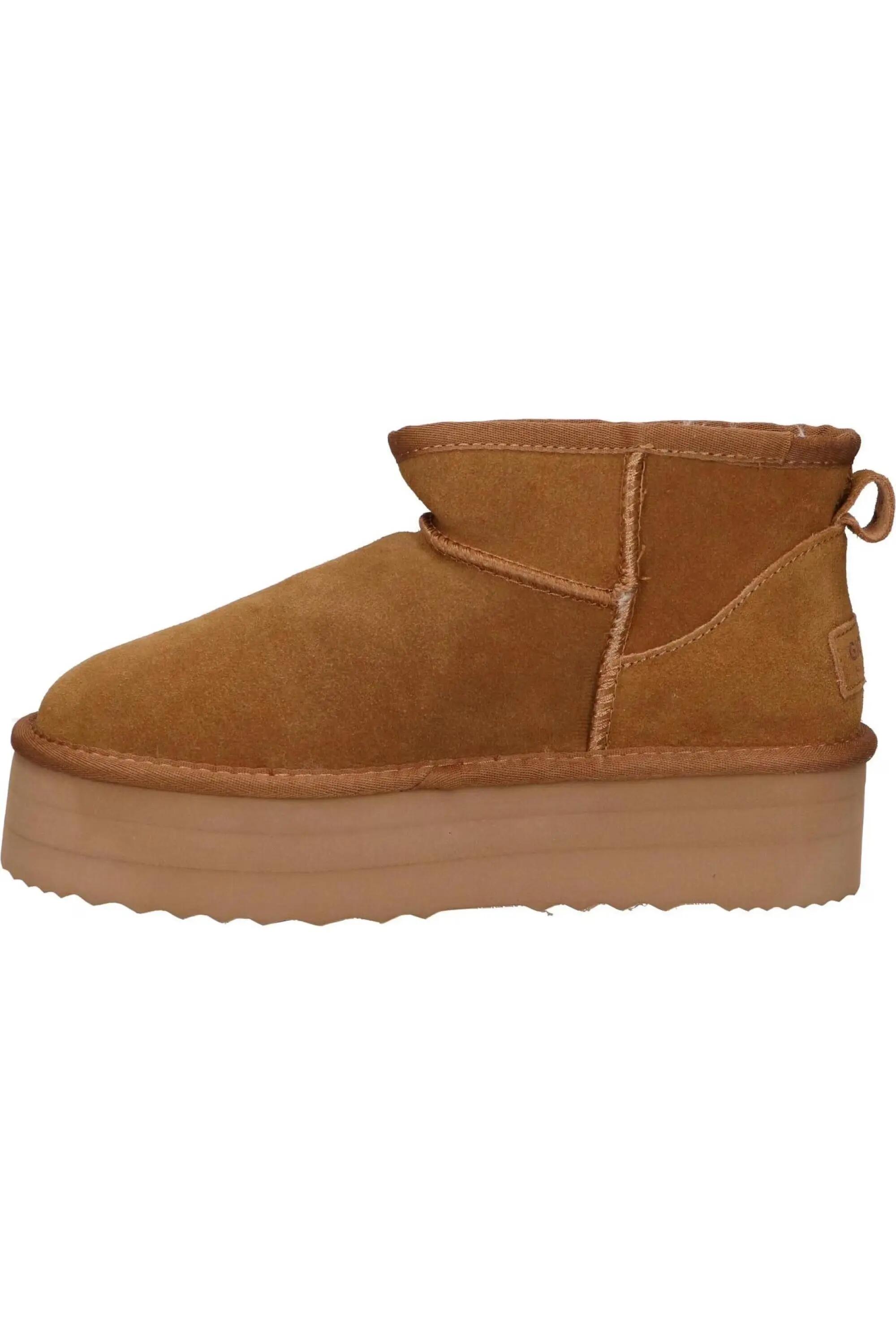 Stiefel Gioseppo Allegany für frauen 4/5