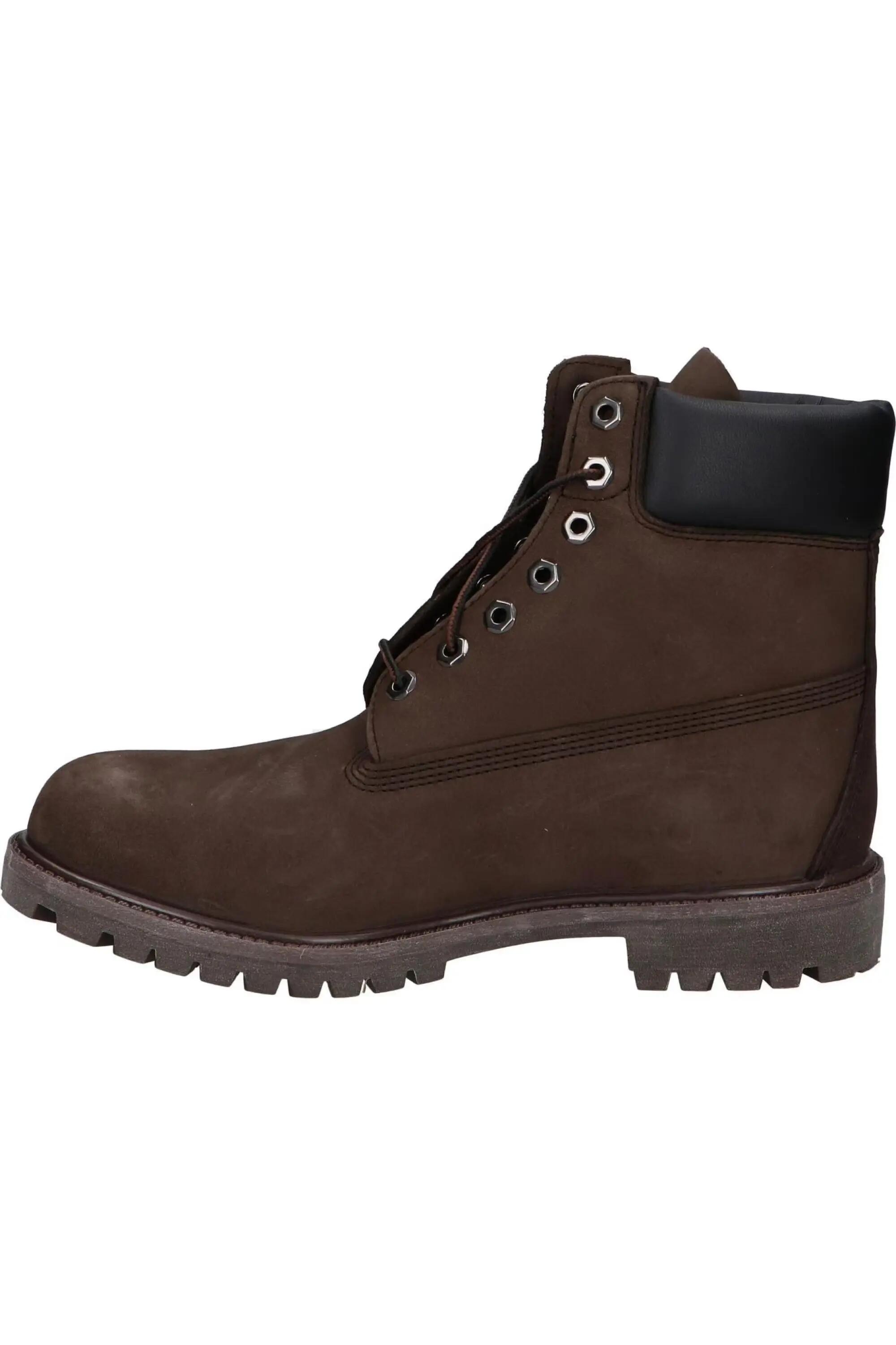 Timberland Premium 6-Inch Stivale Impermeabile con Lacci - Uomo 4/5